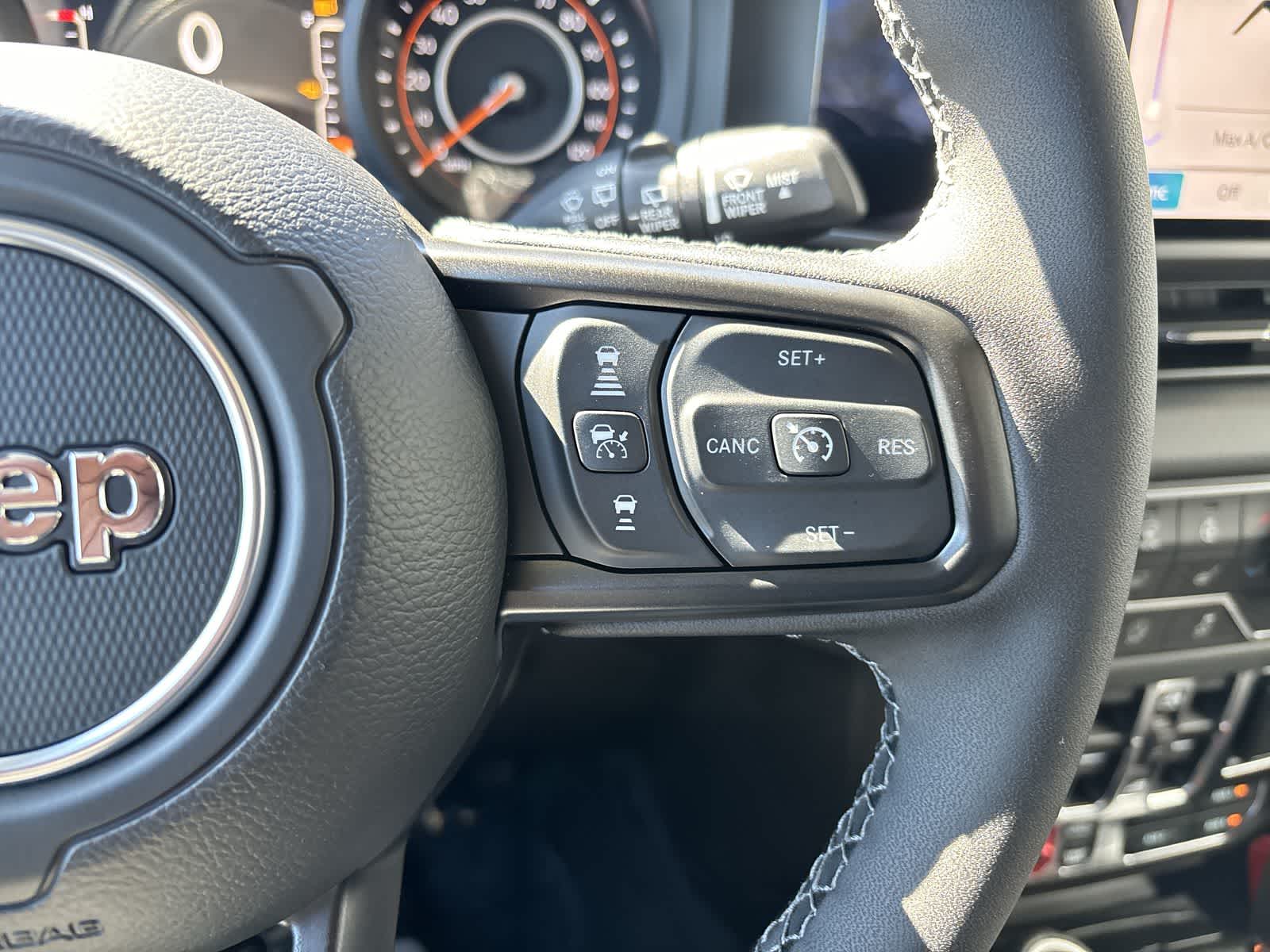 Thumbnail: 2026 Jeep Wrangler - 13