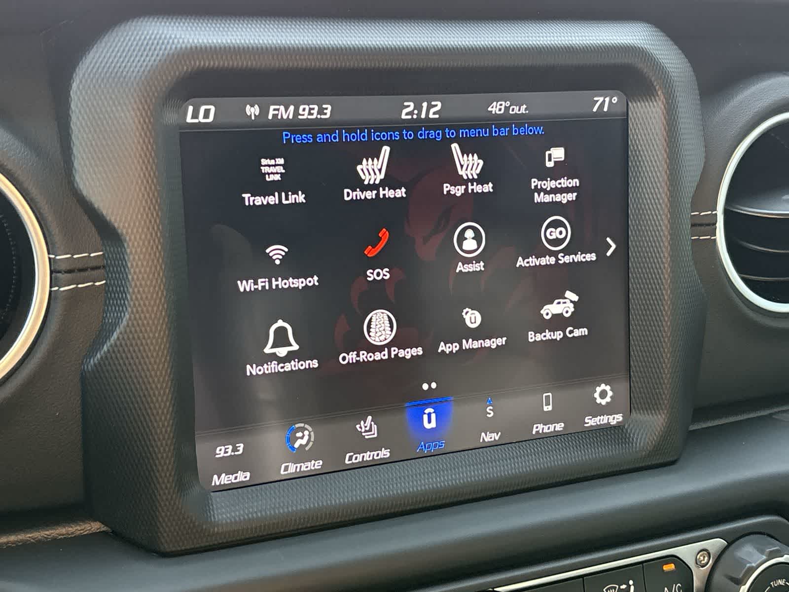 Thumbnail: 2023 Jeep Wrangler - 20