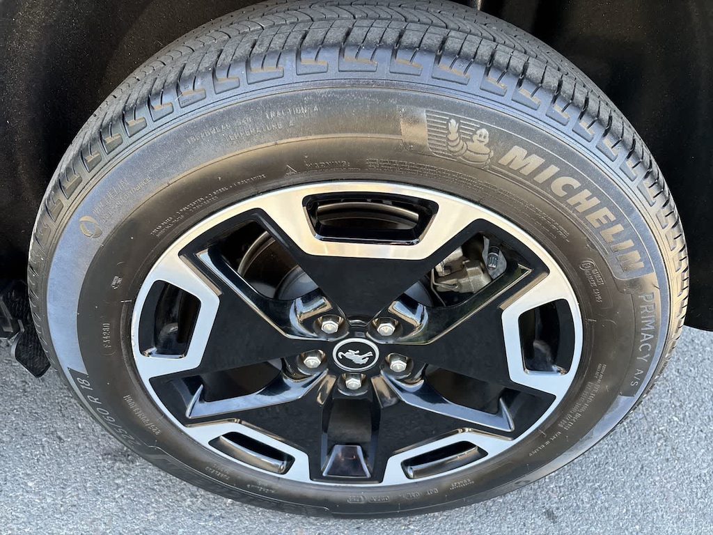 Used 2023 Ford Bronco Sport Outer Banks SUV