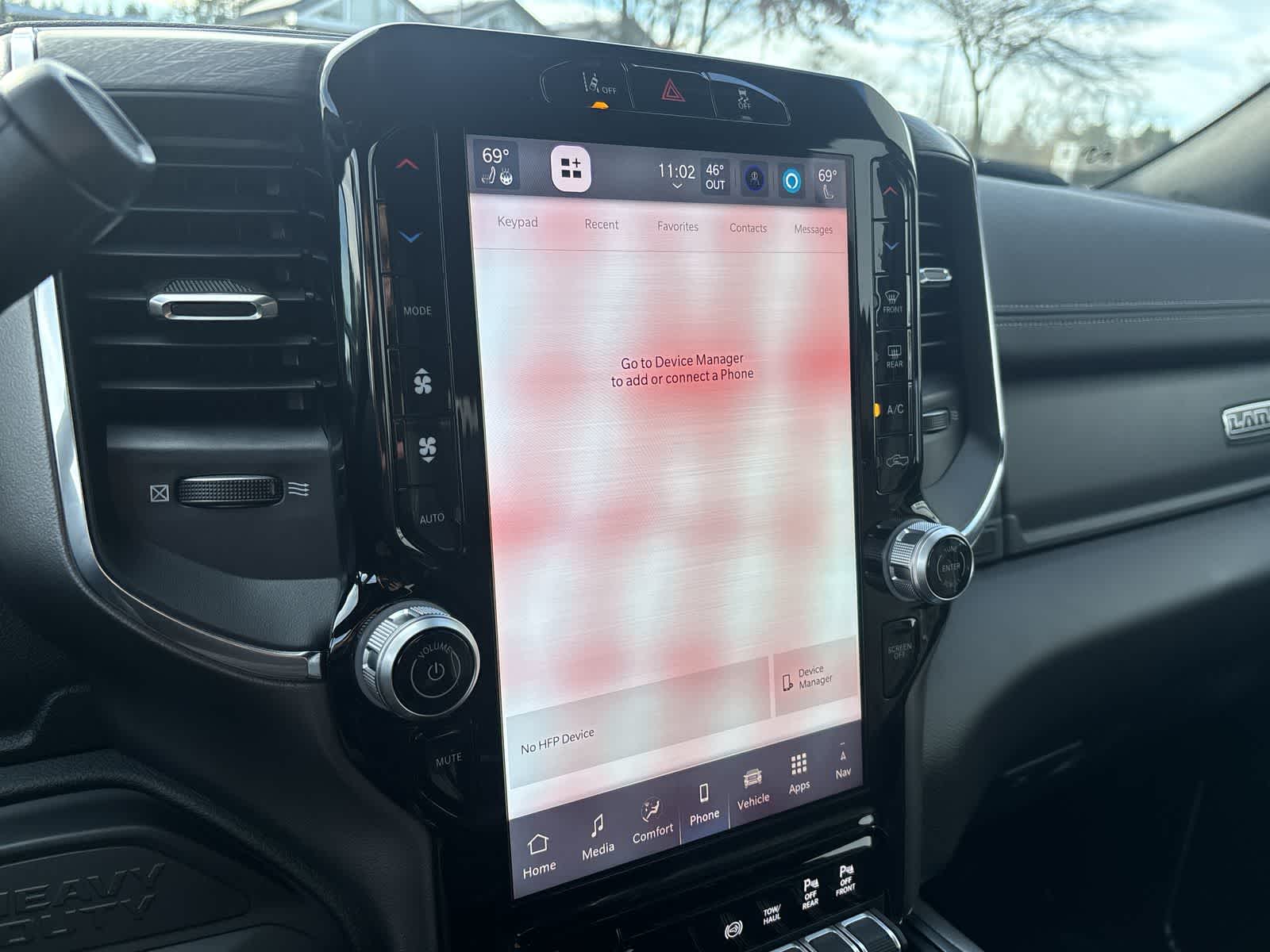 Thumbnail: 2026 RAM 3500 - 18