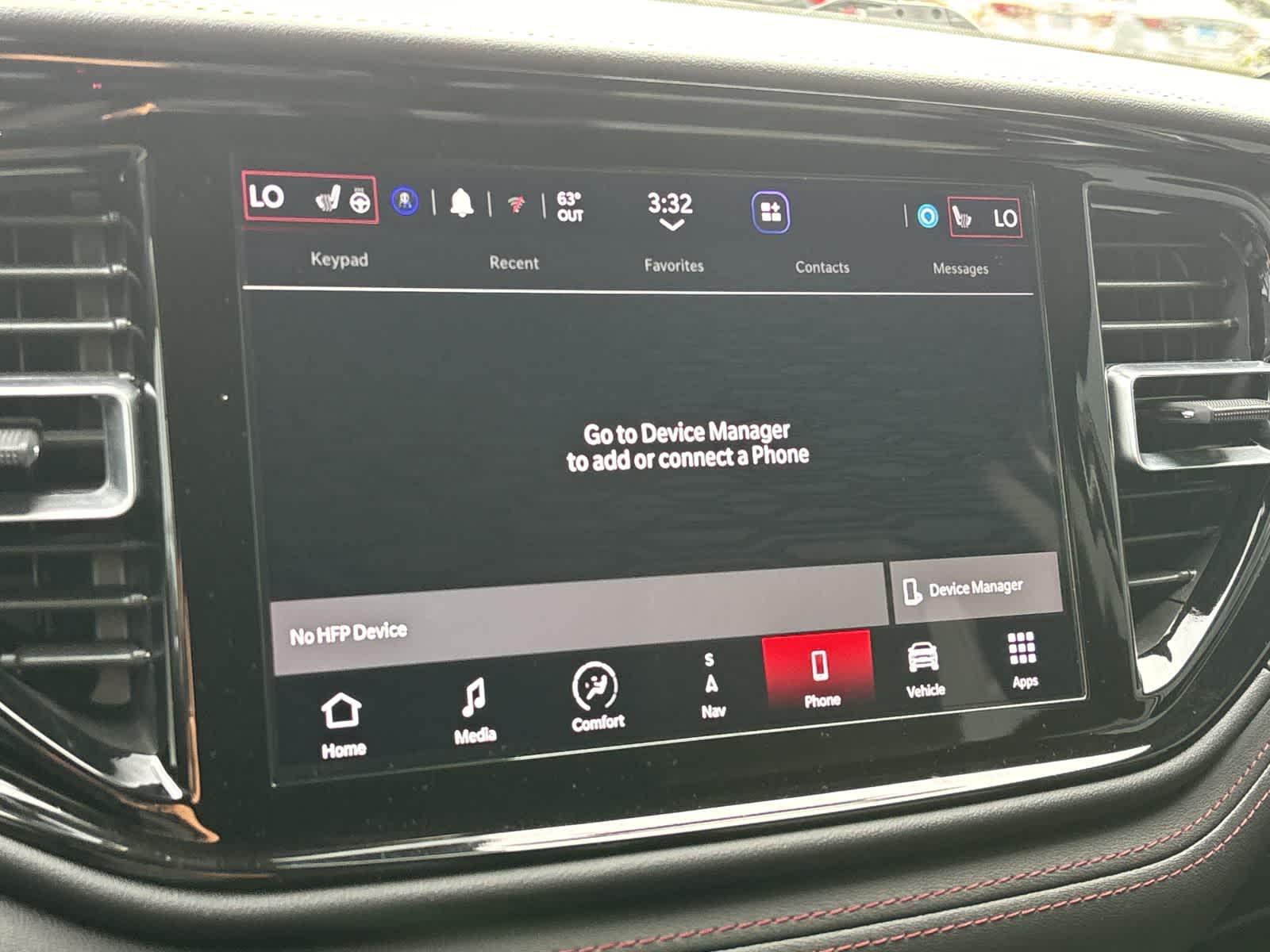 Thumbnail: 2023 Dodge Durango - 22