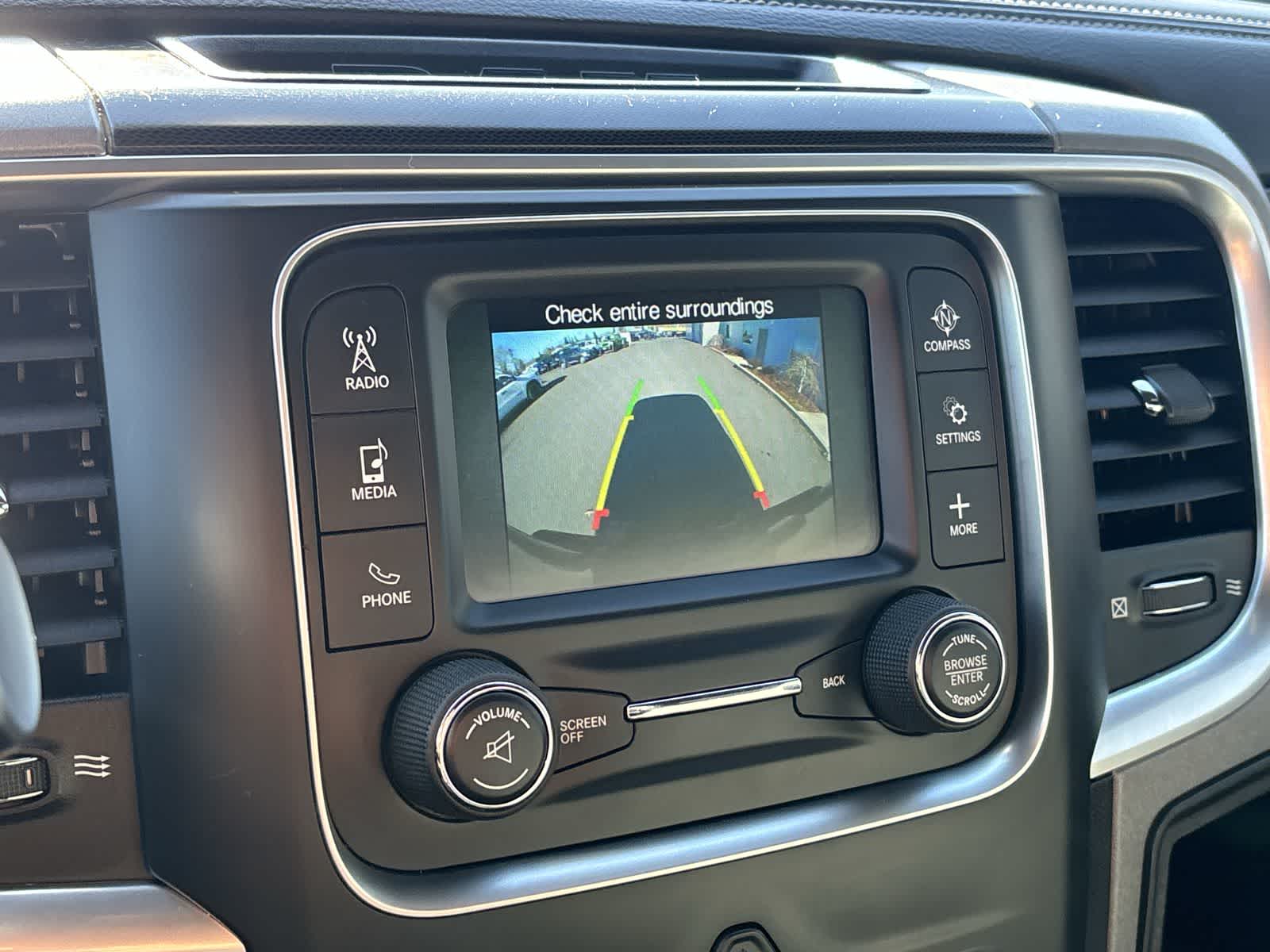 Thumbnail: 2017 RAM 2500 - 17