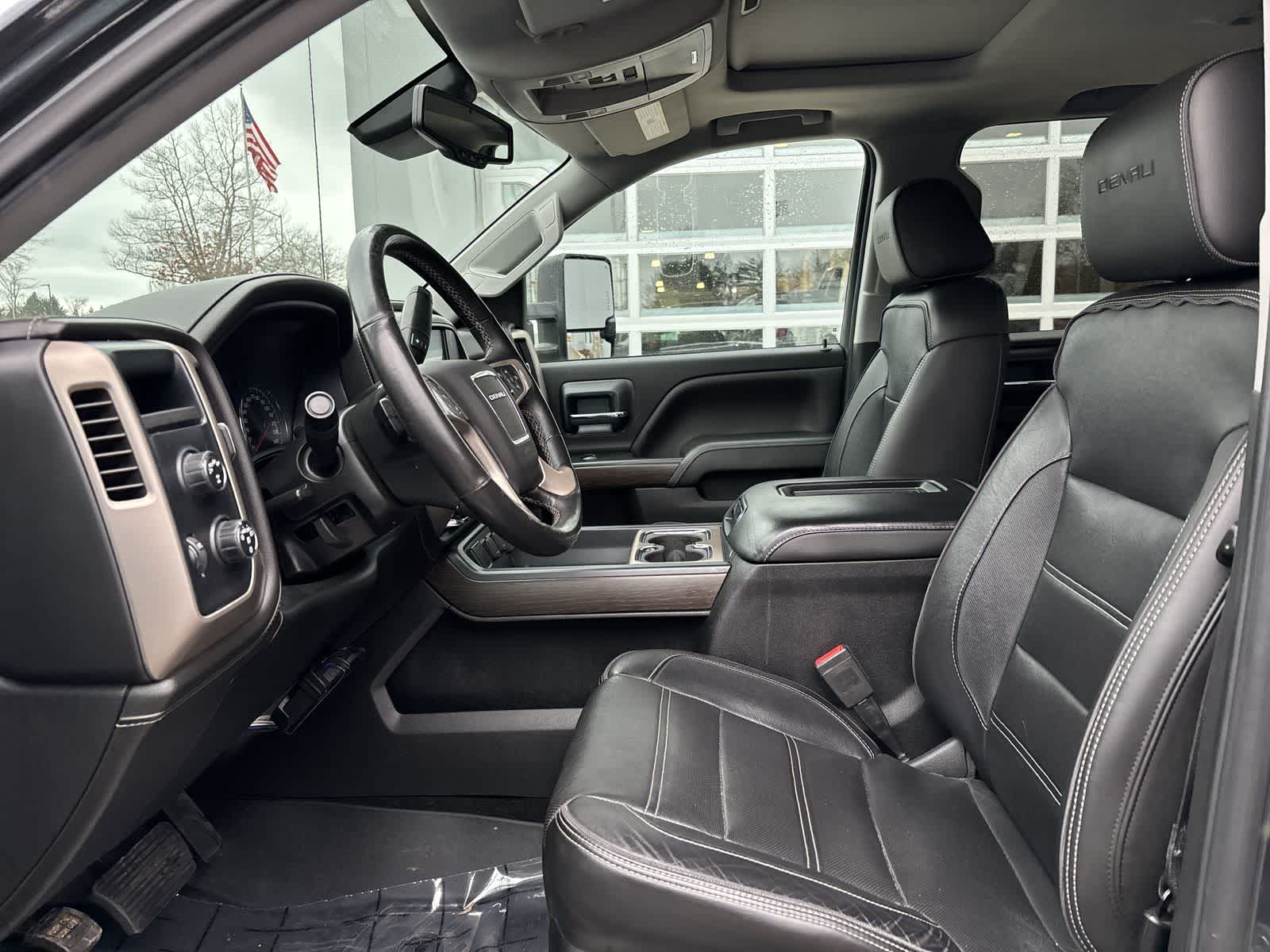 Thumbnail: 2018 GMC Sierra 1500 - 8