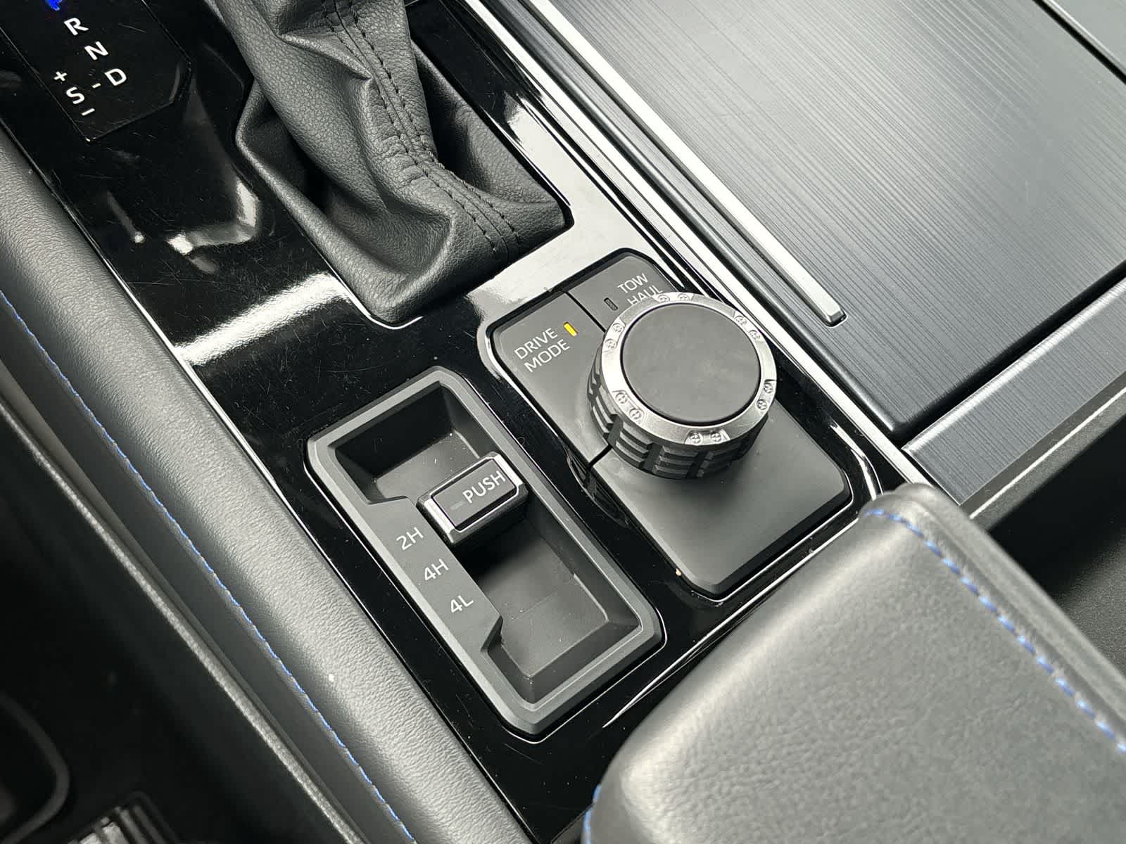 Thumbnail: 2023 Toyota Tundra - 23