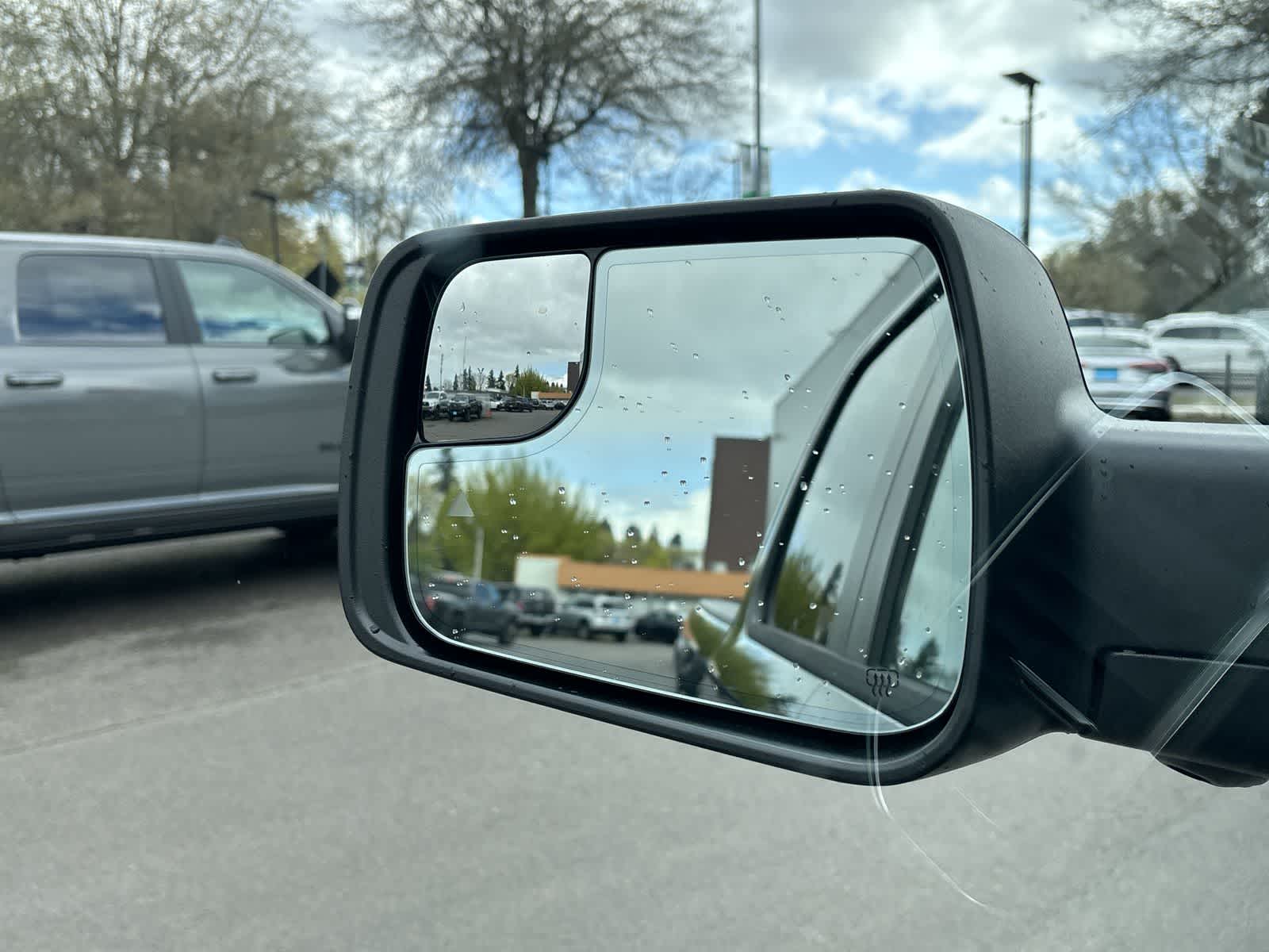 Thumbnail: 2026 RAM 1500 - 29