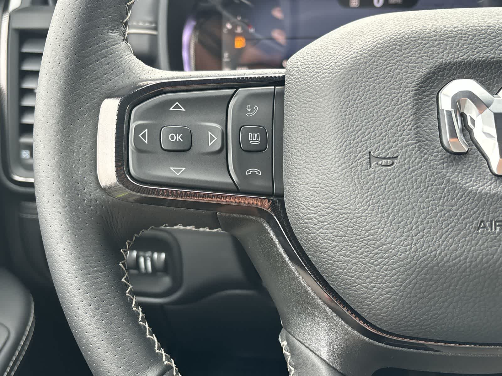 Thumbnail: 2026 RAM 2500 - 14