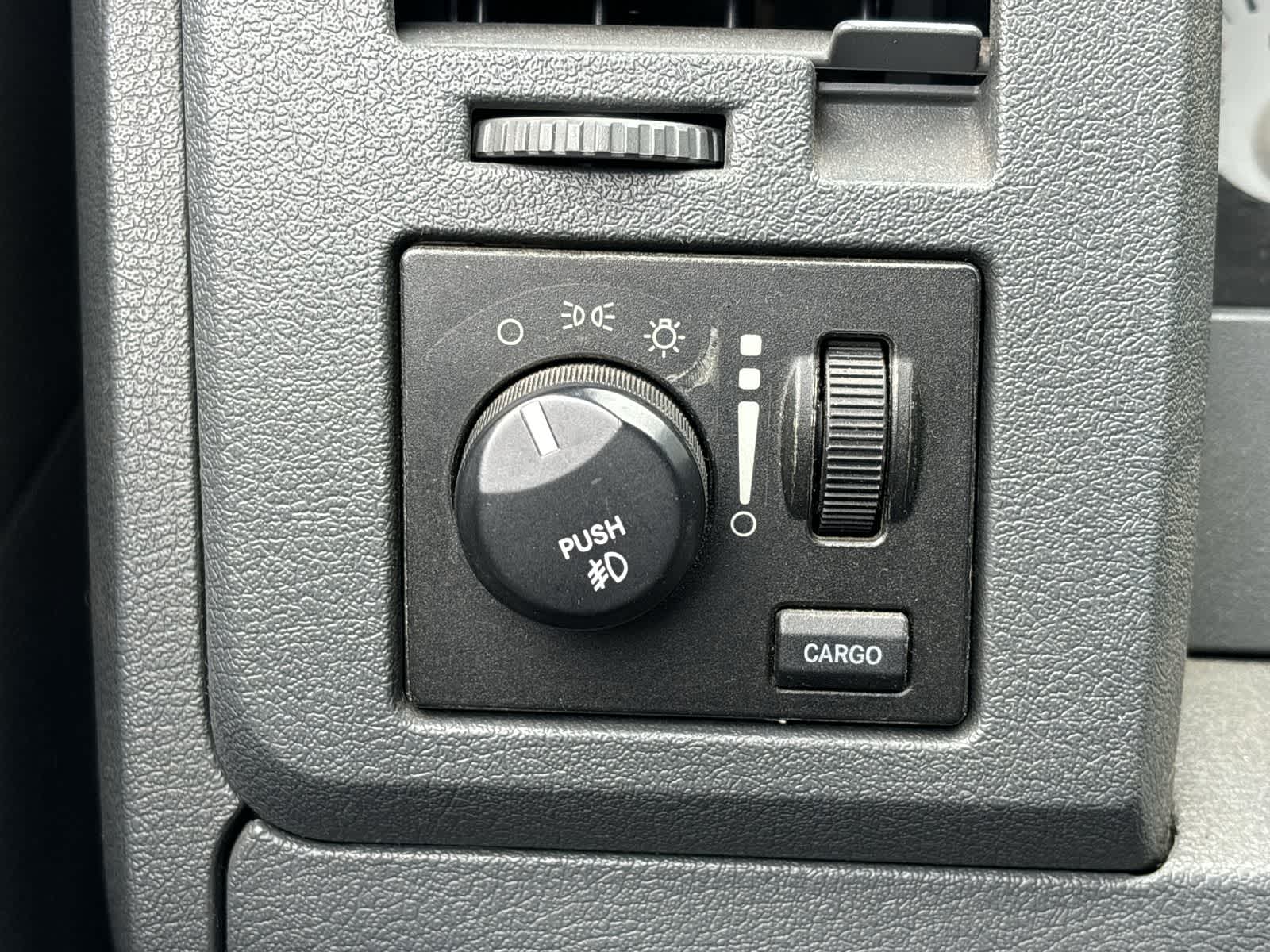 Thumbnail: 2006 Dodge Ram 3500 - 18