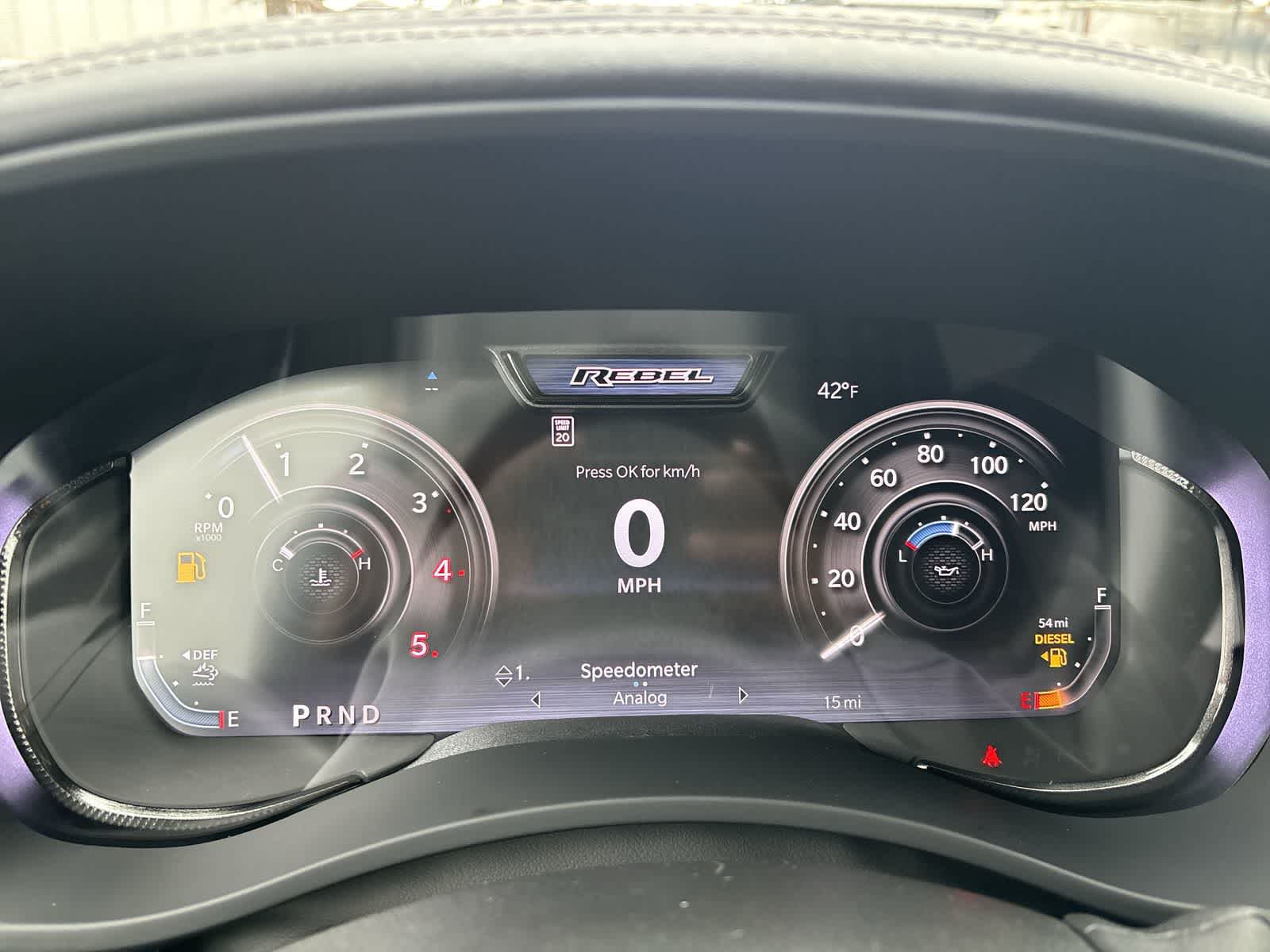 Thumbnail: 2026 RAM 2500 - 13