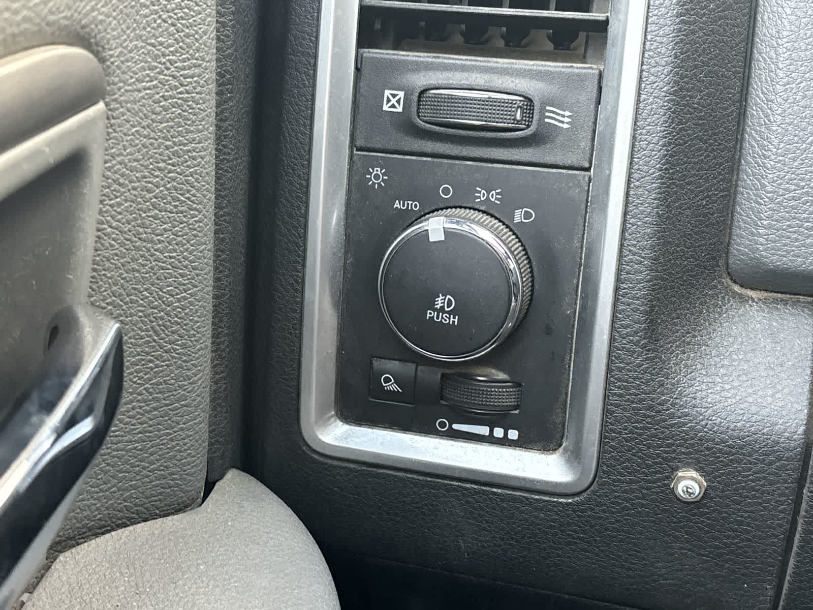 Thumbnail: 2017 RAM 2500 - 12