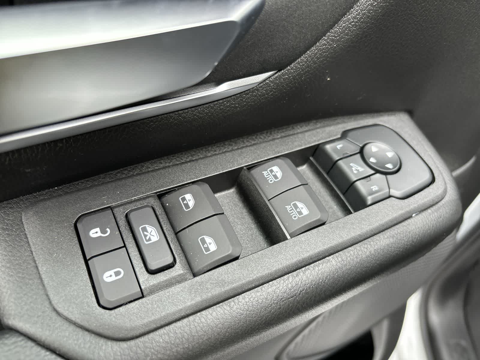 Thumbnail: 2026 RAM 1500 - 12