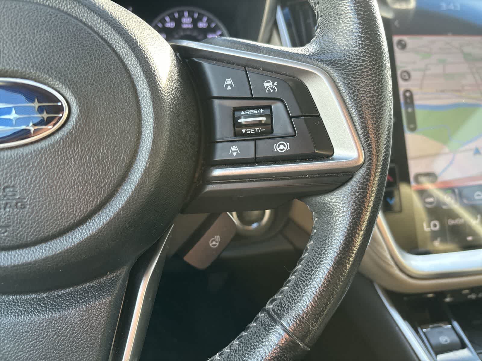 Thumbnail: 2021 Subaru Outback - 8