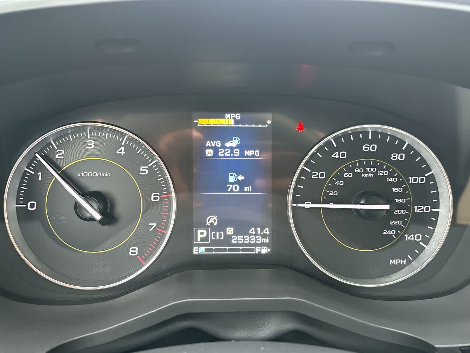 Thumbnail: 2023 Subaru Crosstrek - 11