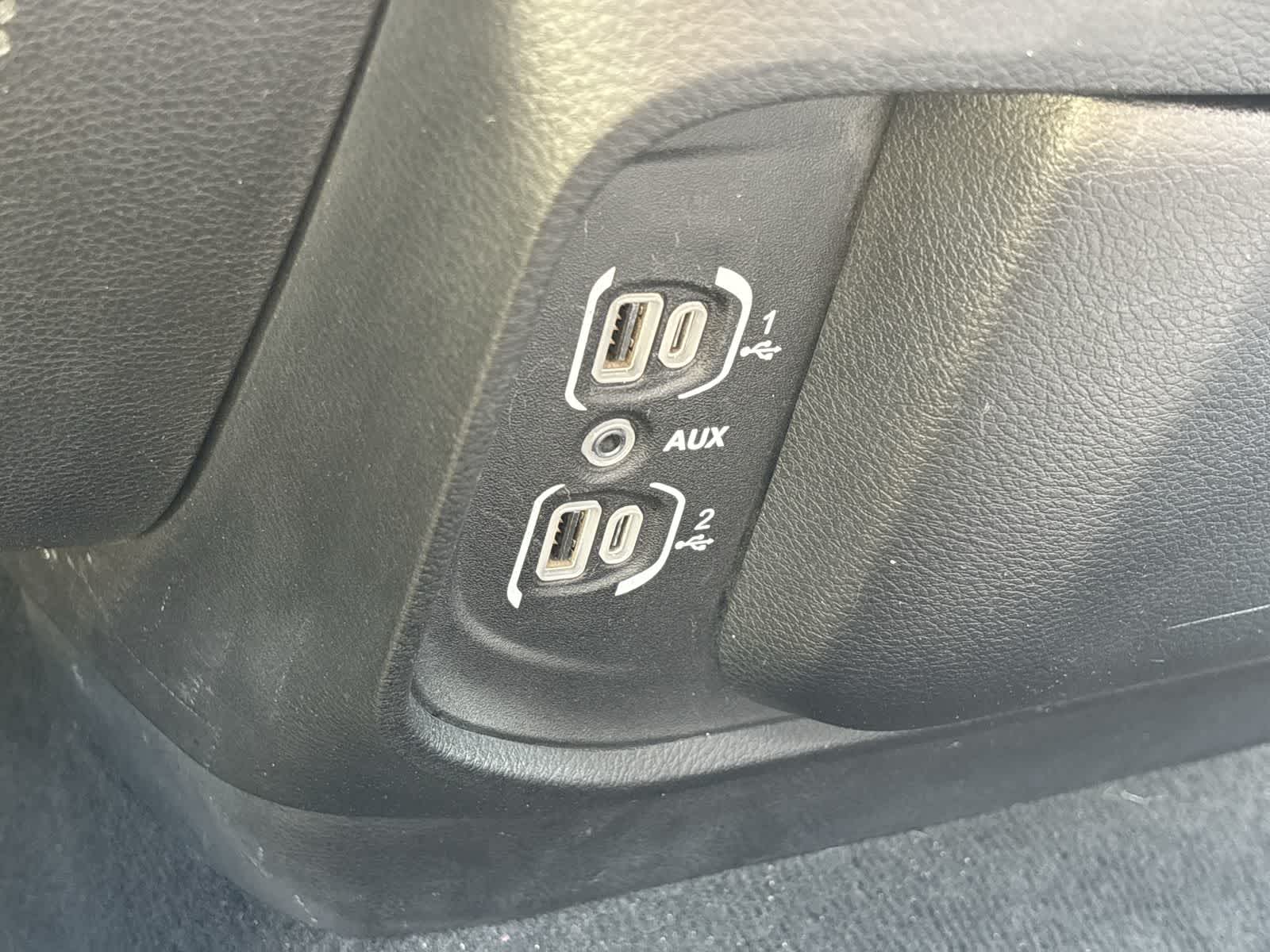 Thumbnail: 2019 RAM 1500 - 27