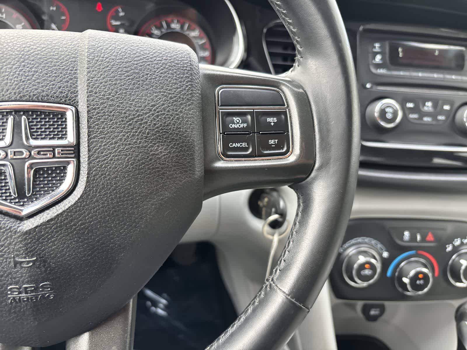 Thumbnail: 2013 Dodge Dart - 15