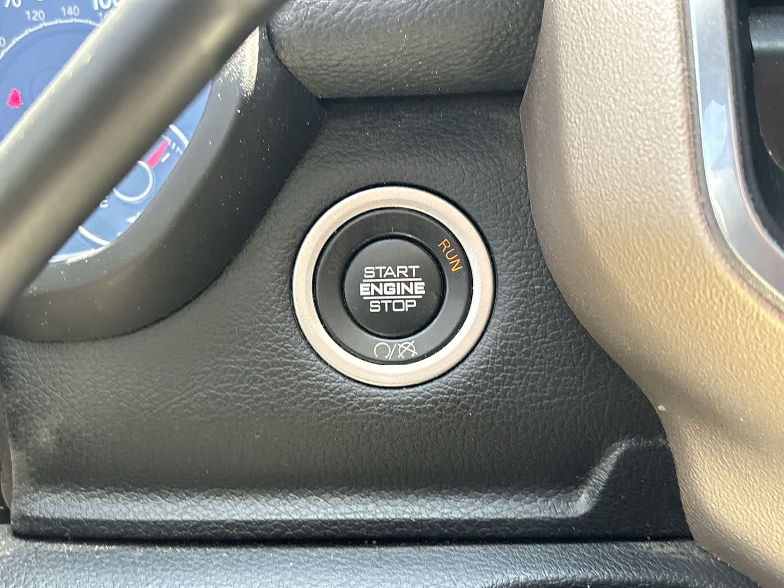 Thumbnail: 2022 RAM 2500 - 23