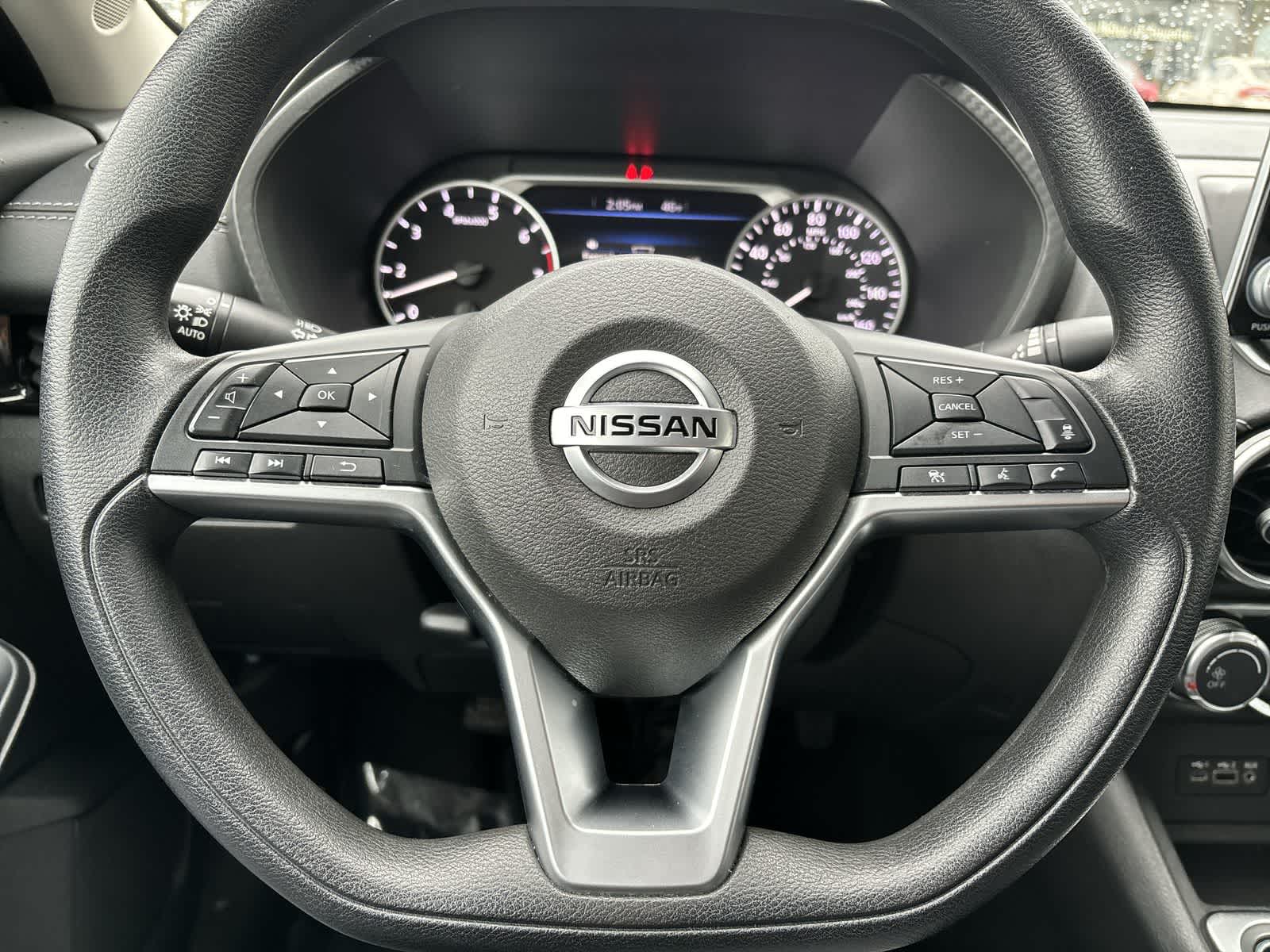 Thumbnail: 2023 Nissan Sentra - 11