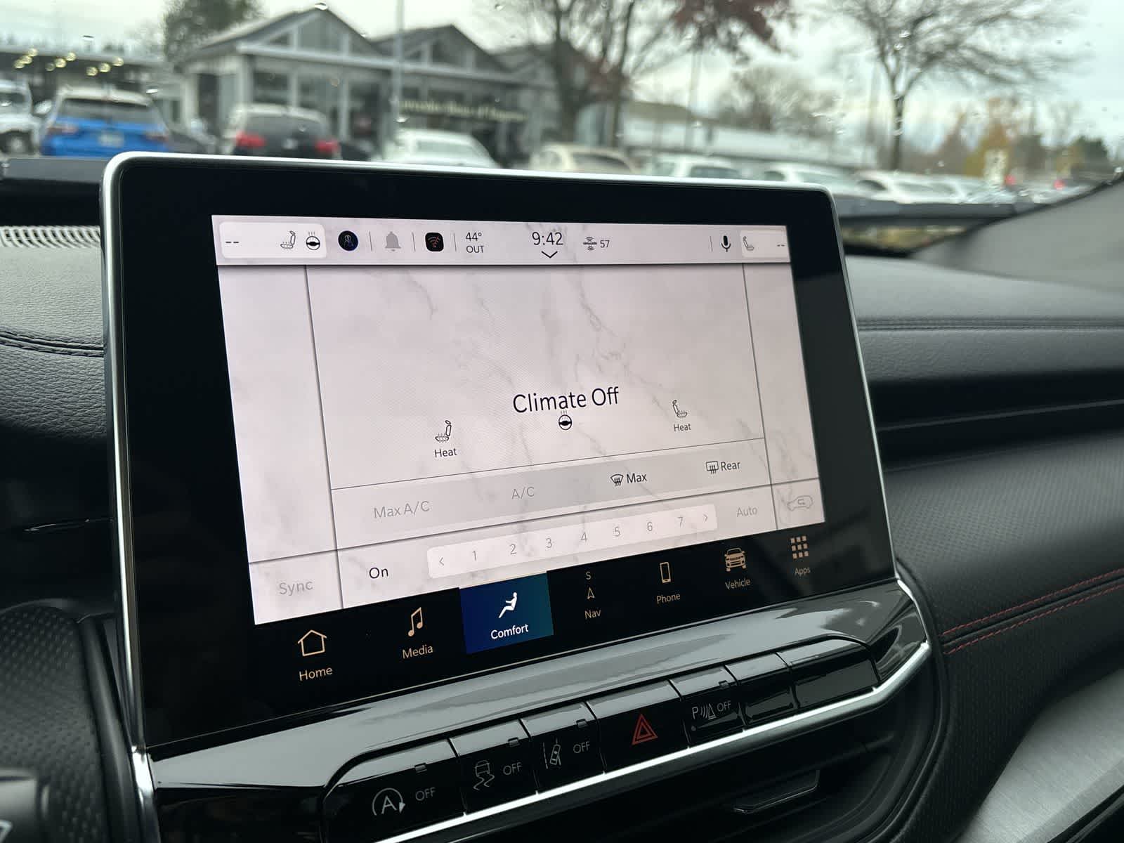 Thumbnail: 2026 Jeep Compass - 20