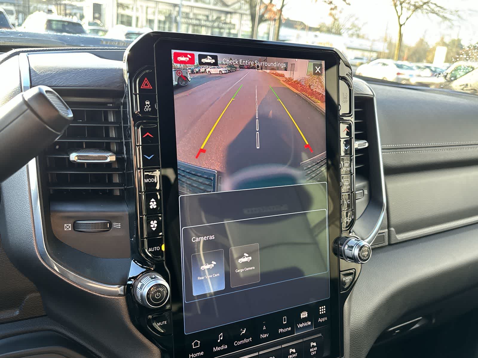 Thumbnail: 2026 RAM 2500 - 23