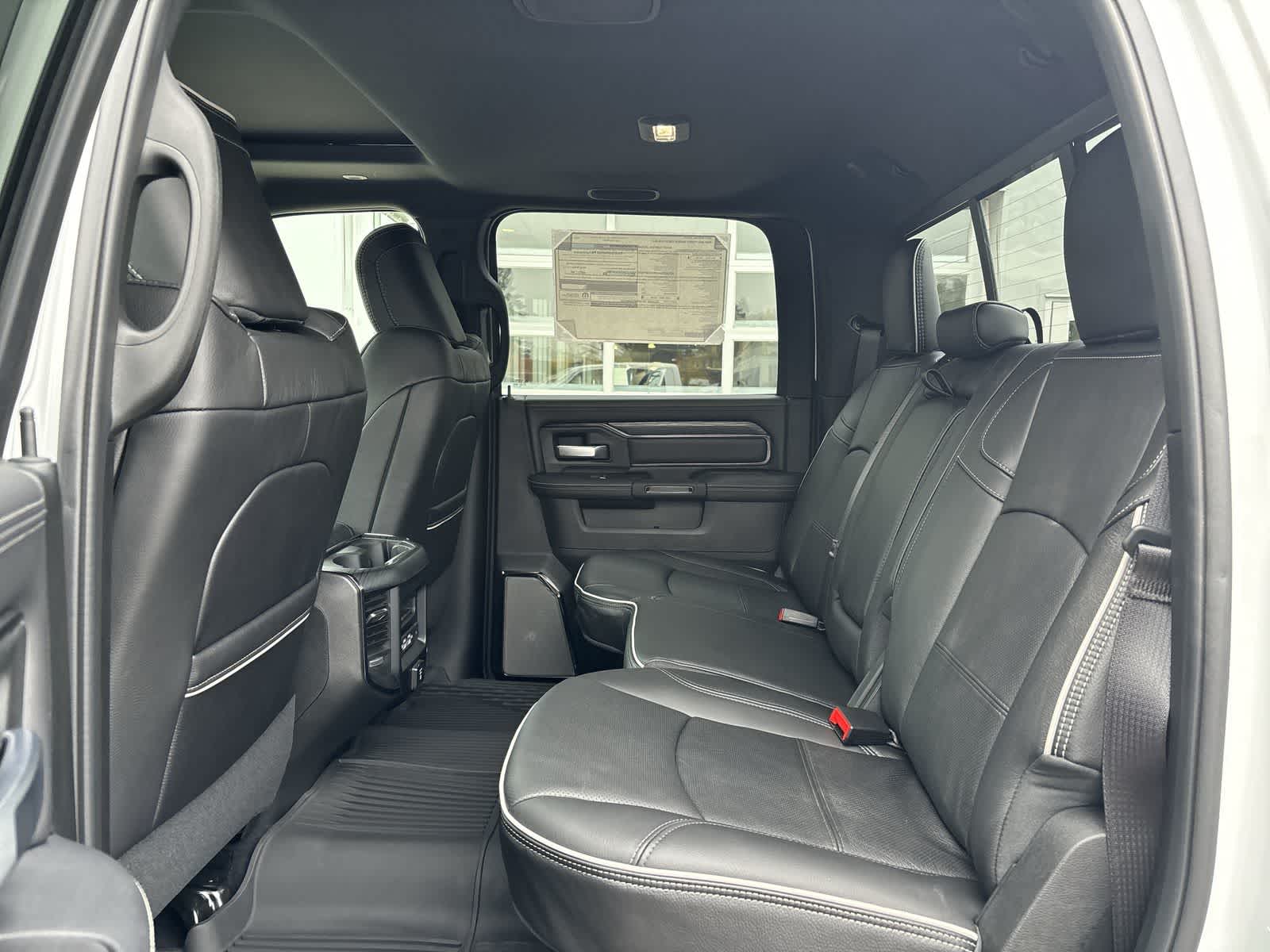 Thumbnail: 2026 RAM 2500 - 8