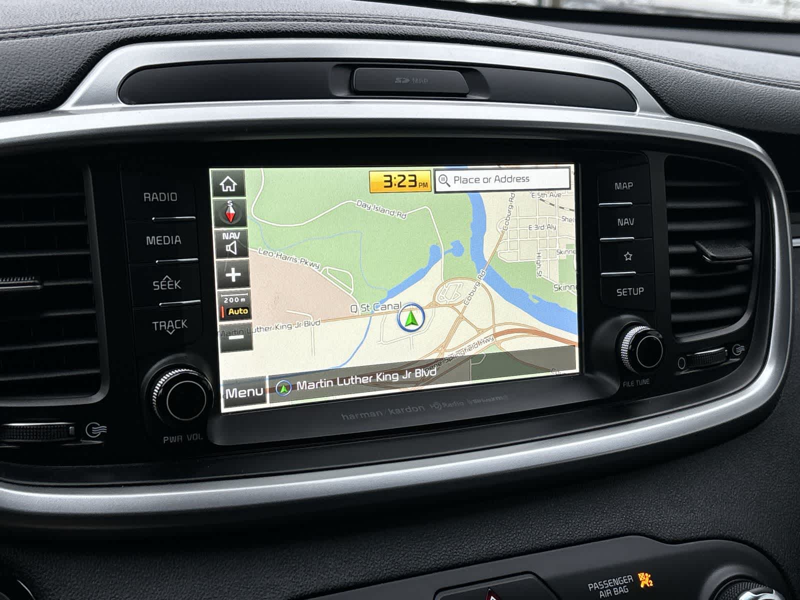 Thumbnail: 2020 Kia Sorento - 14