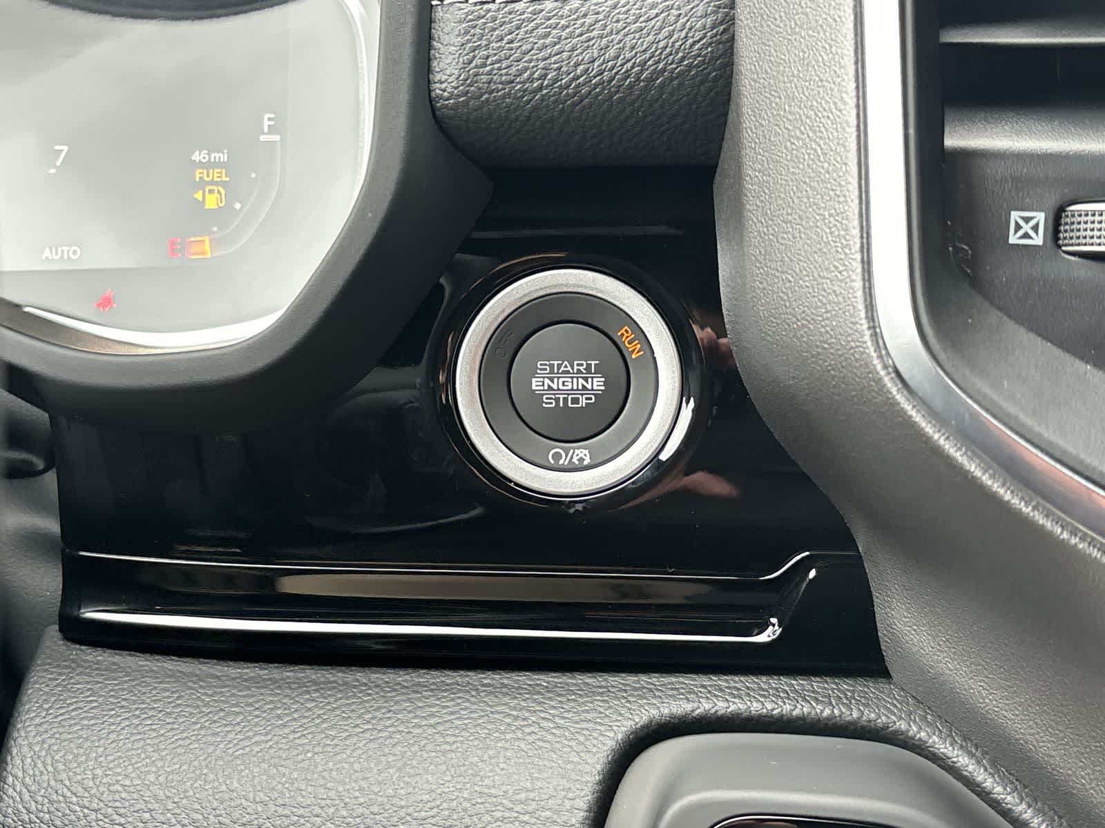 Thumbnail: 2026 RAM 1500 - 30