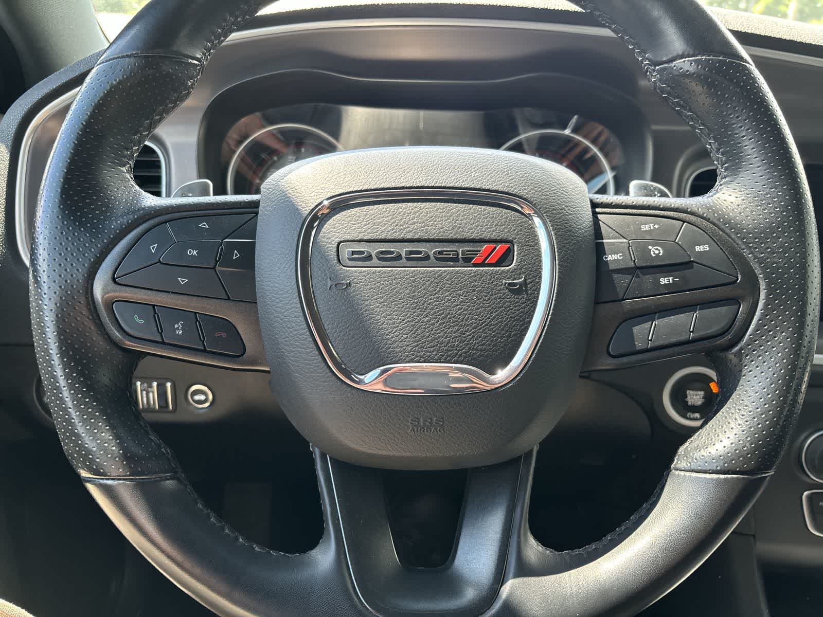 Thumbnail: 2022 Dodge Charger - 9