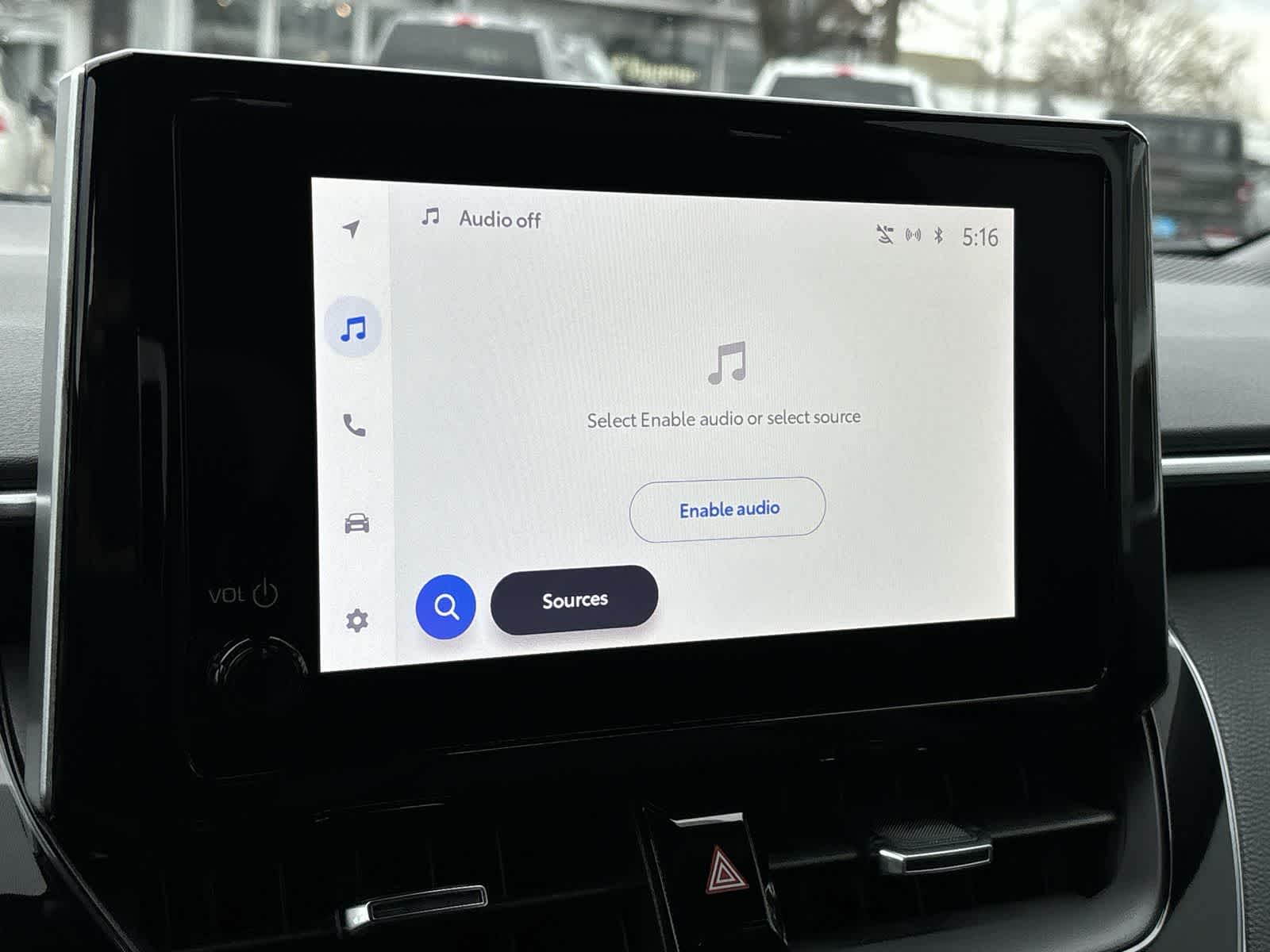 Thumbnail: 2024 Toyota Corolla - 15