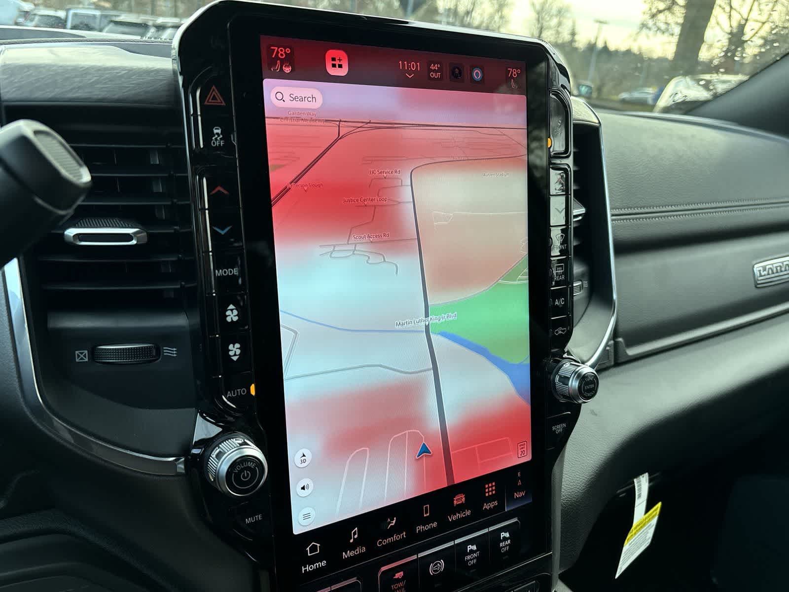 Thumbnail: 2026 RAM 2500 - 19