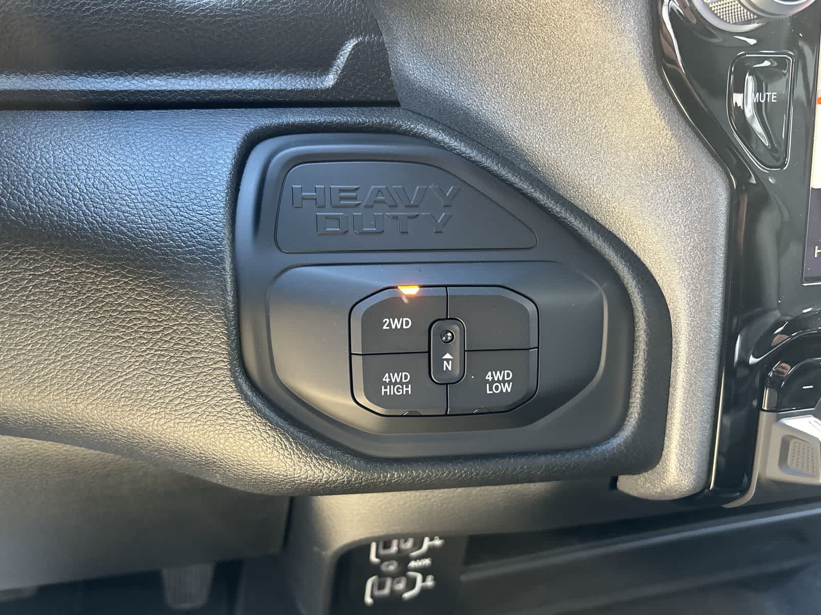 Thumbnail: 2026 RAM 2500 - 23