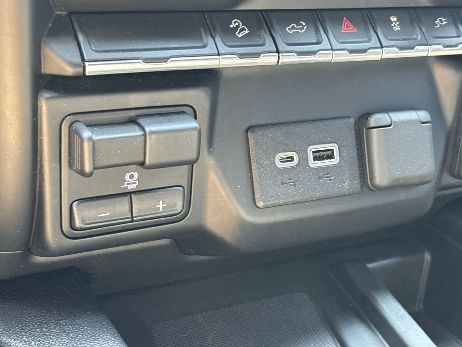 Thumbnail: 2021 GMC Sierra 1500 - 27