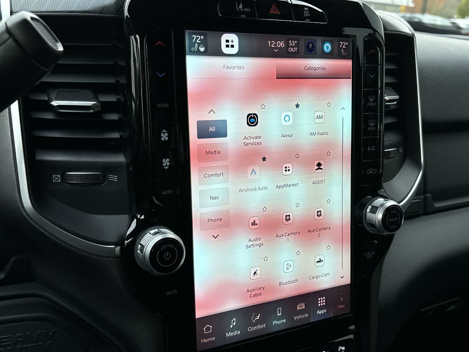 Thumbnail: 2026 RAM 2500 - 21