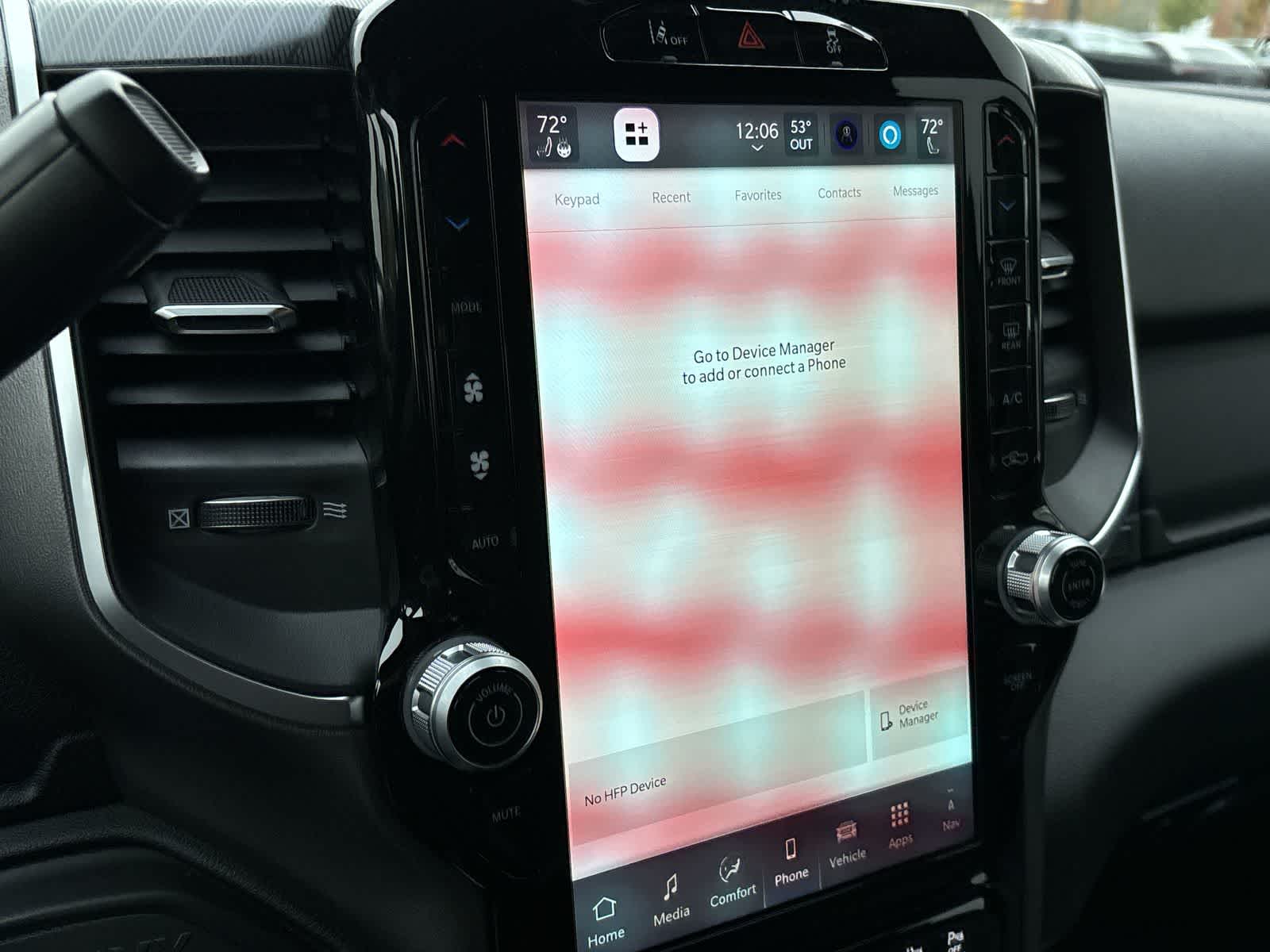 Thumbnail: 2026 RAM 2500 - 19