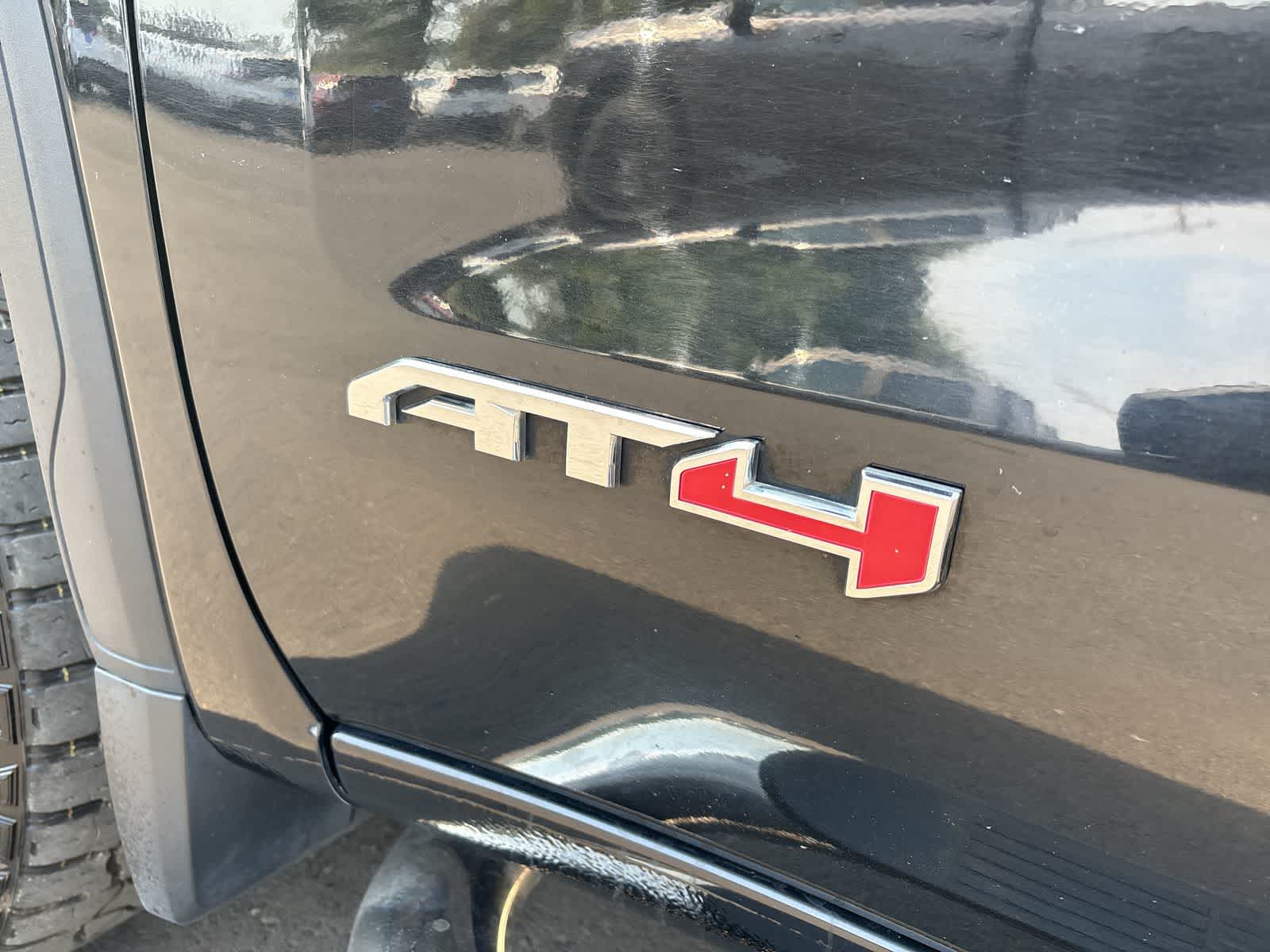 Thumbnail: 2021 GMC Sierra 1500 - 5
