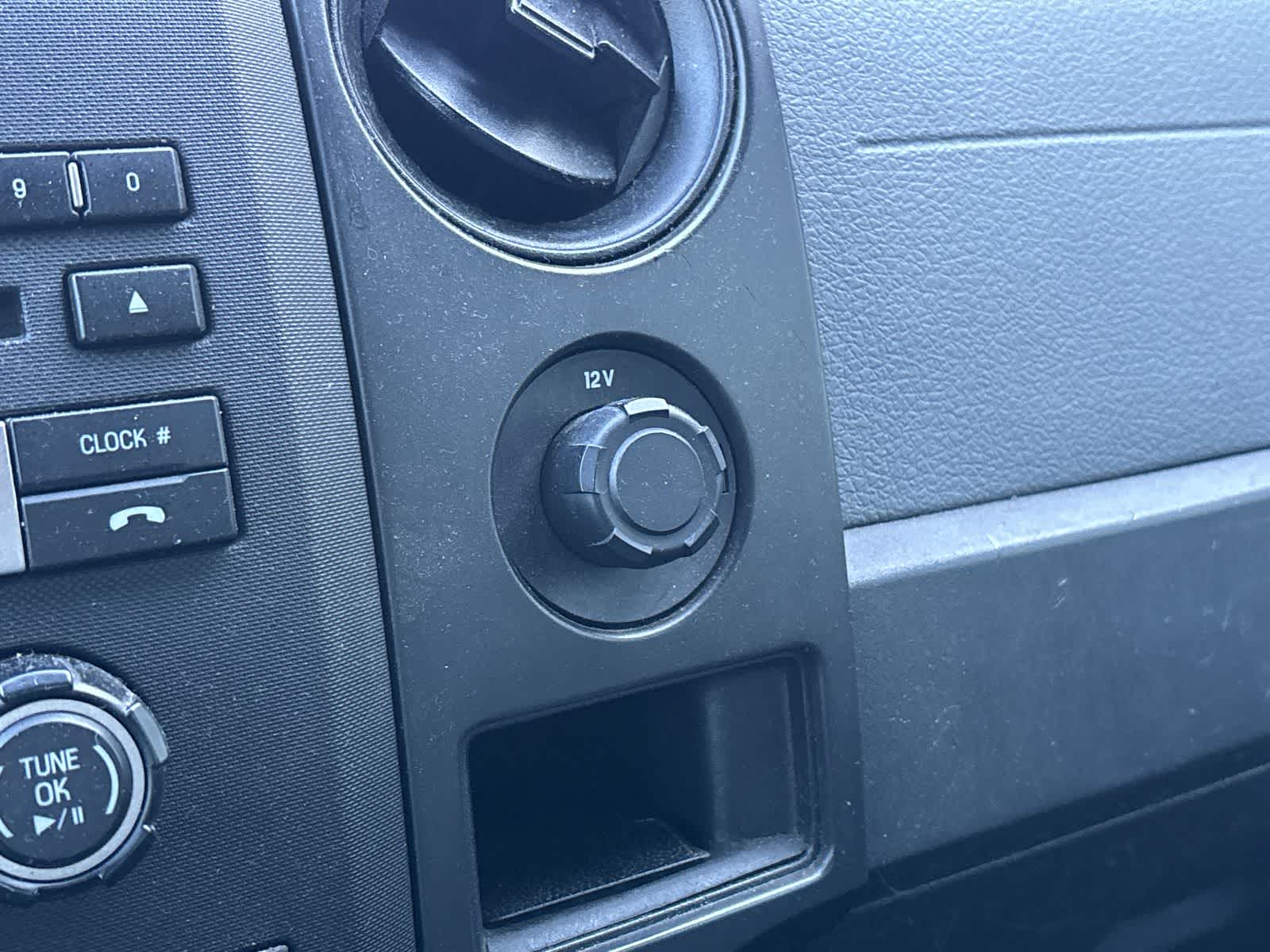 Thumbnail: 2014 Ford F-150 - 13