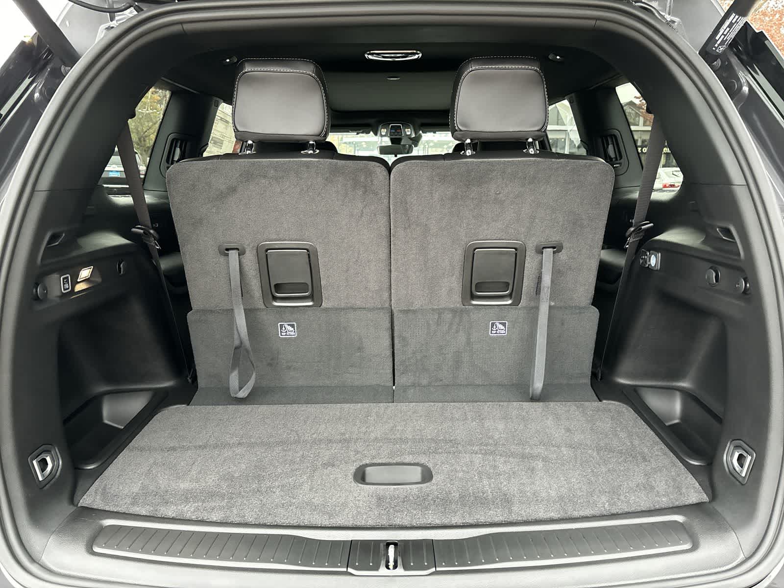 Thumbnail: 2025 Jeep Grand Cherokee L - 7