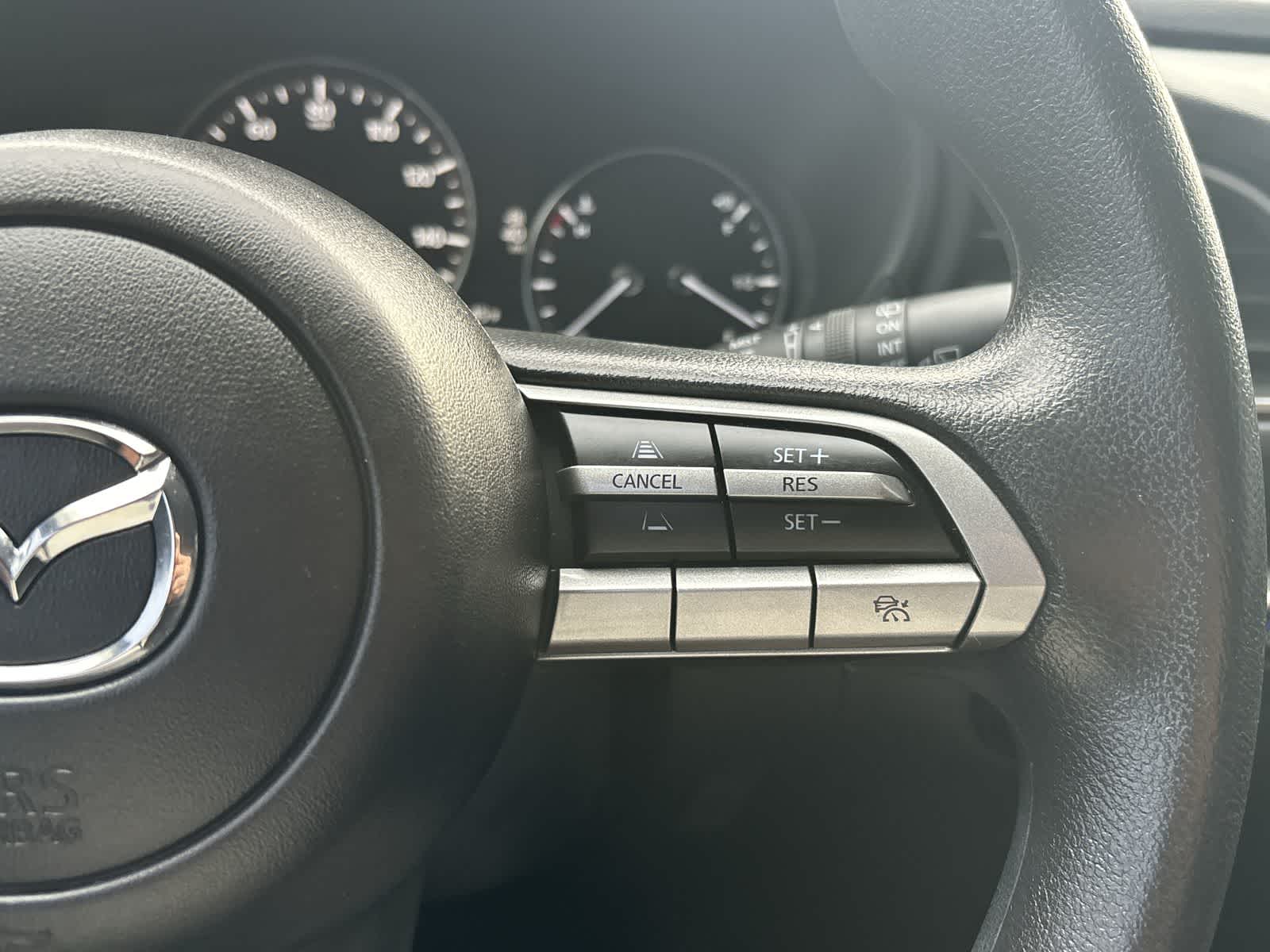 Thumbnail: 2023 Mazda CX-30 - 15