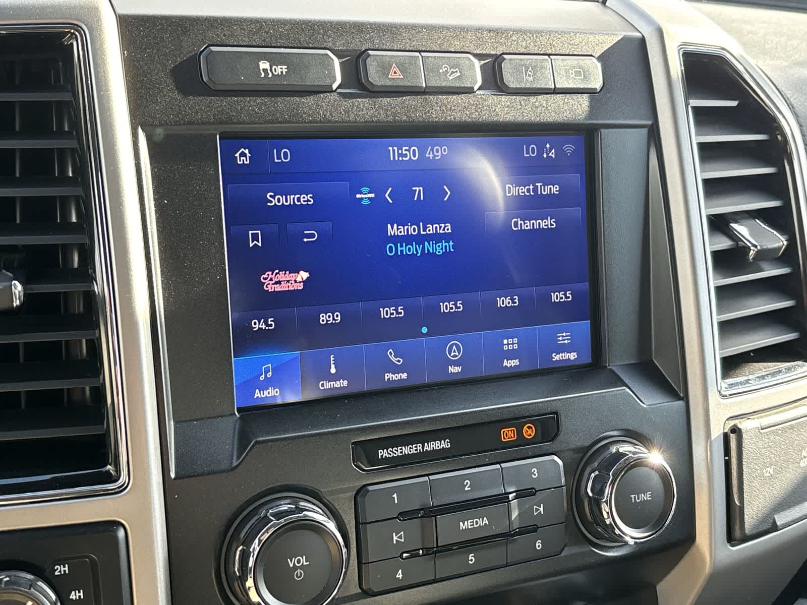 Thumbnail: 2020 Ford F-350 - 18