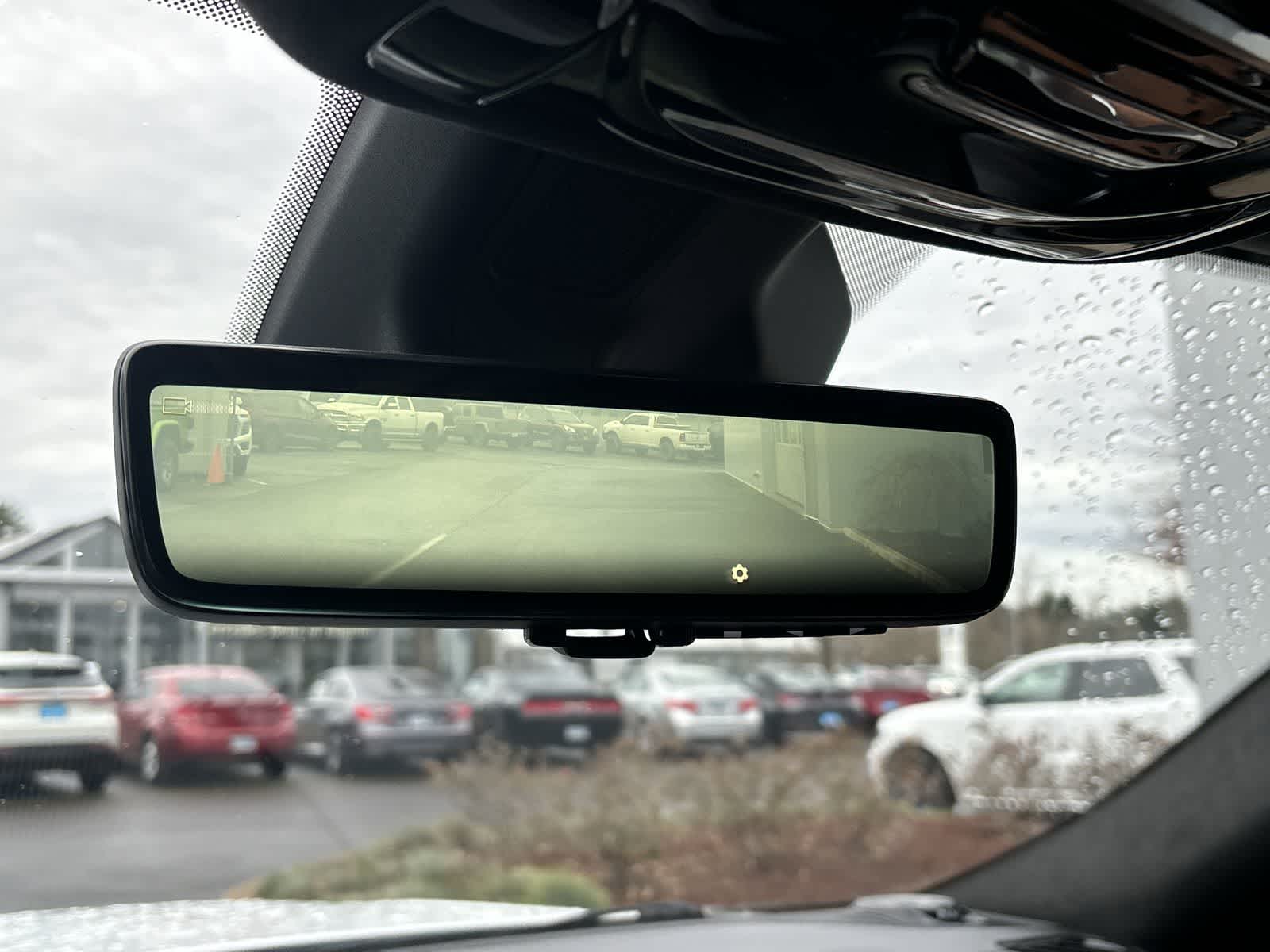 Thumbnail: 2023 Jeep Grand Cherokee - 28