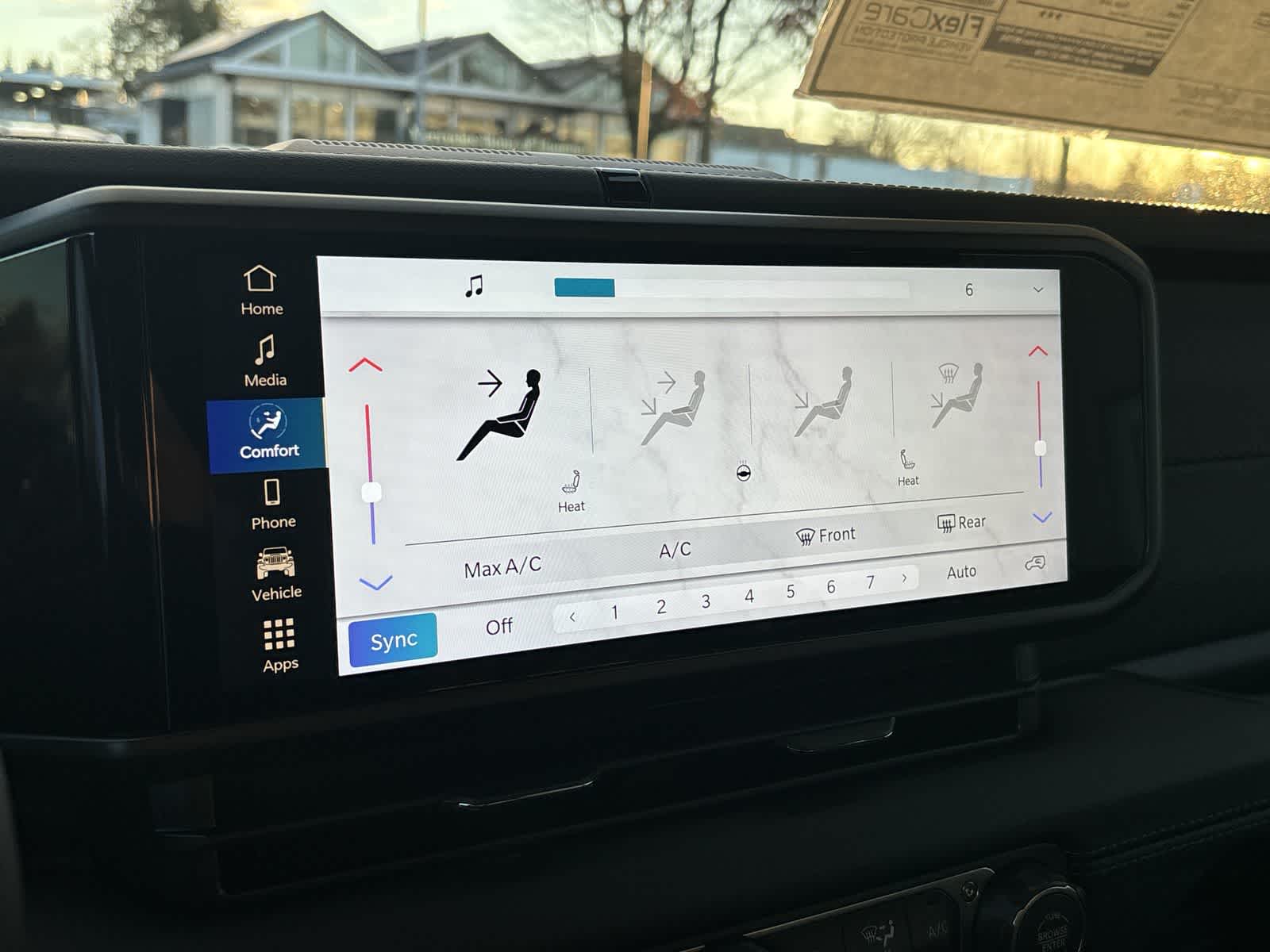 Thumbnail: 2026 Jeep Wrangler - 16