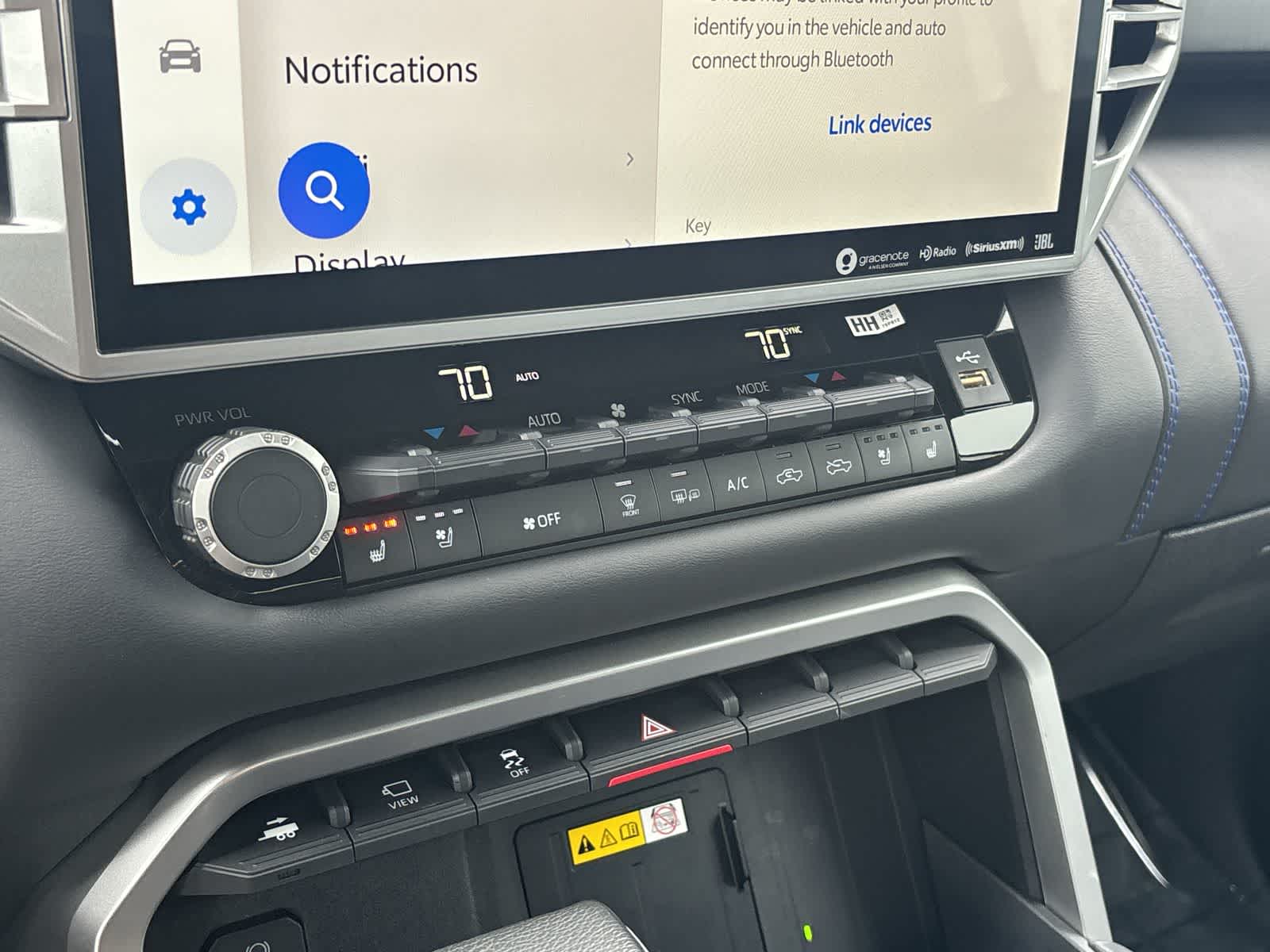 Thumbnail: 2023 Toyota Tundra - 21