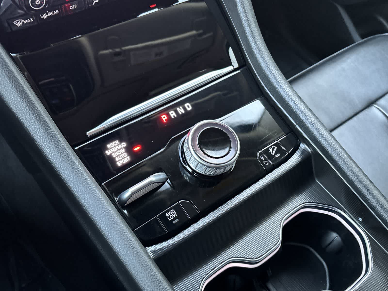 Thumbnail: 2024 Jeep Grand Cherokee - 25