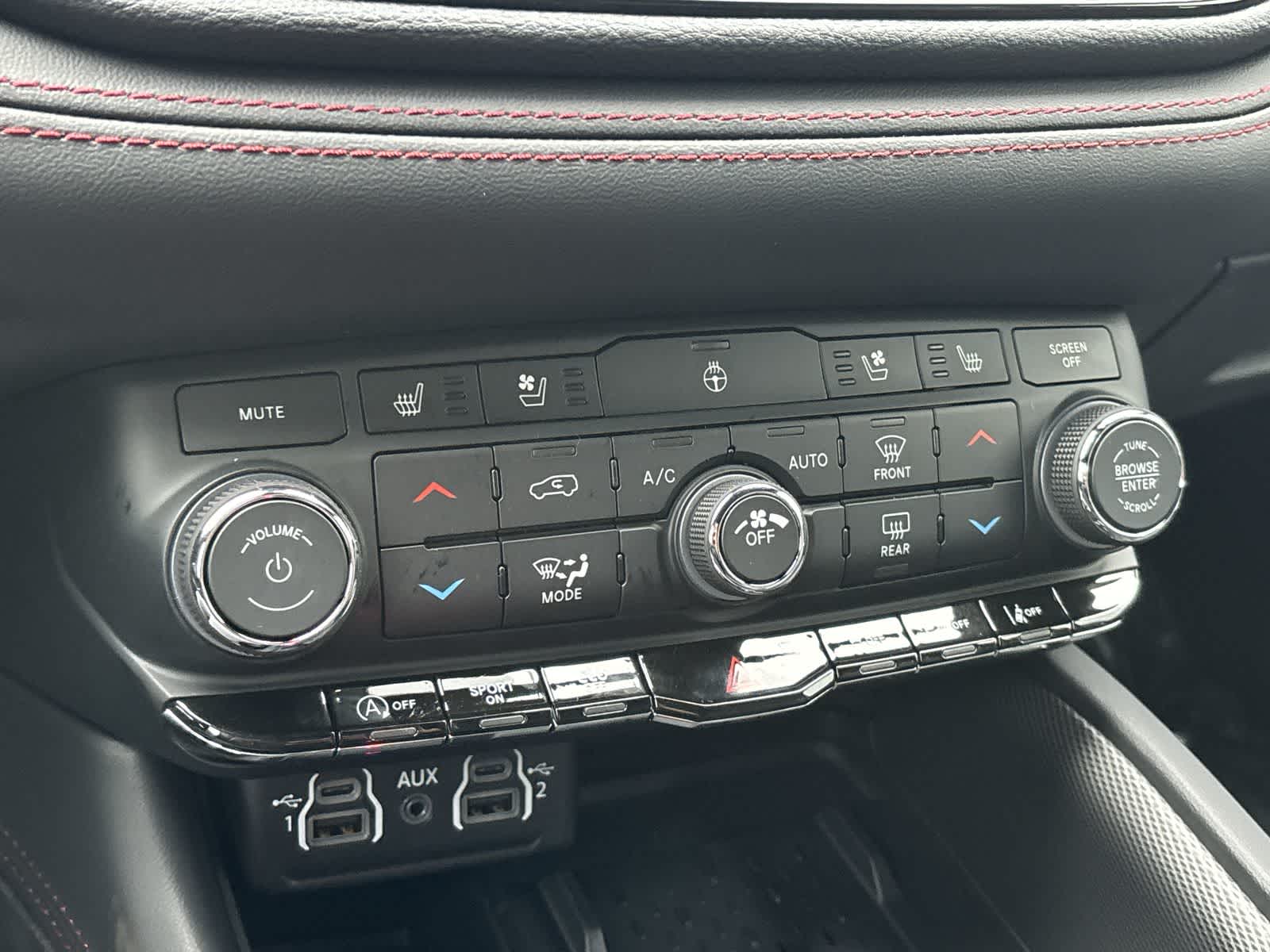 Thumbnail: 2026 Dodge Durango - 20