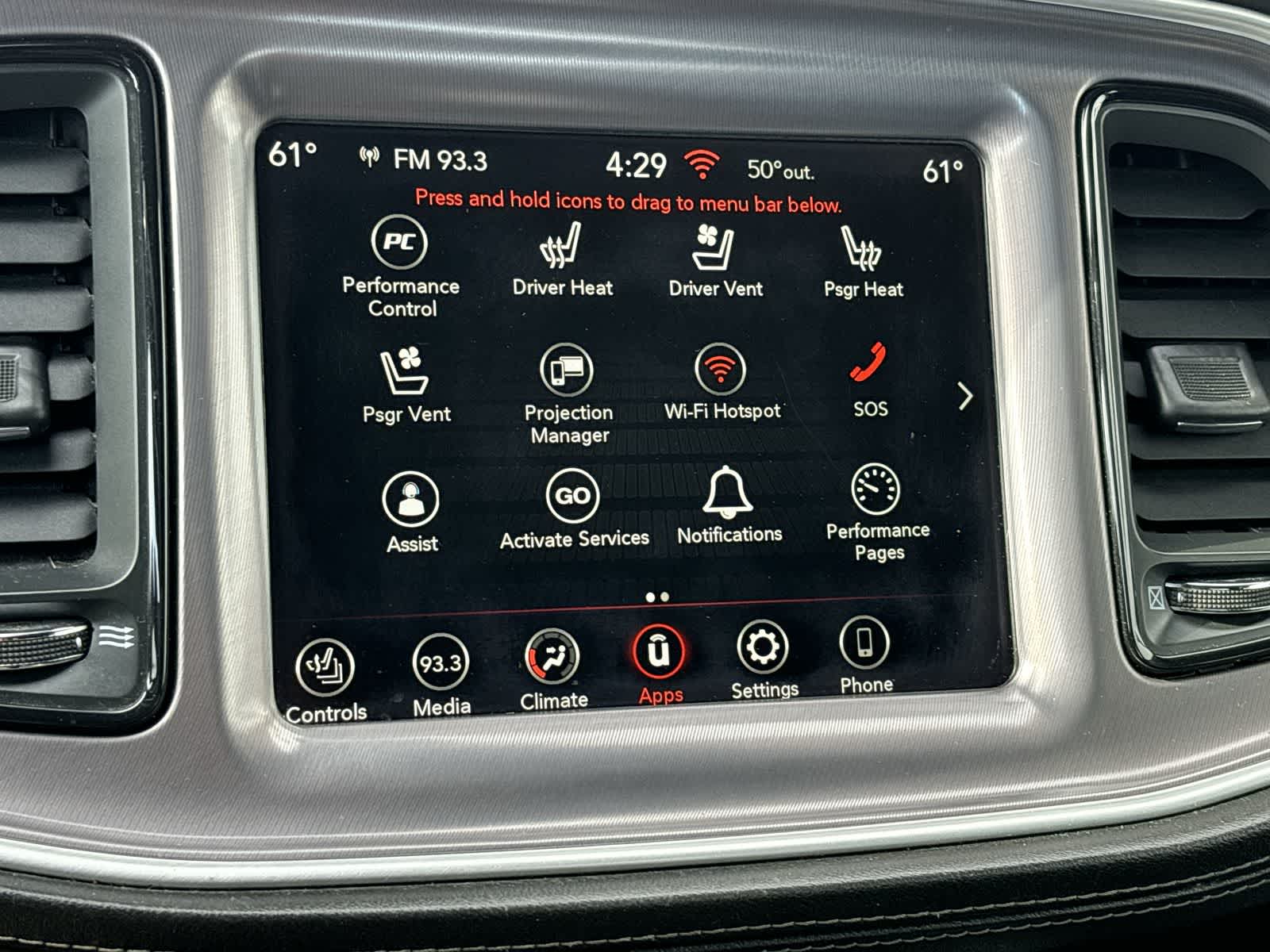 Thumbnail: 2021 Dodge Challenger - 18