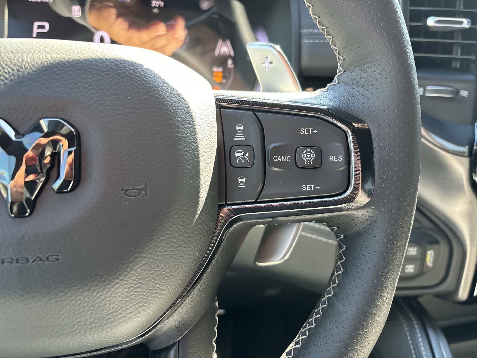 Thumbnail: 2026 RAM 1500 - 15