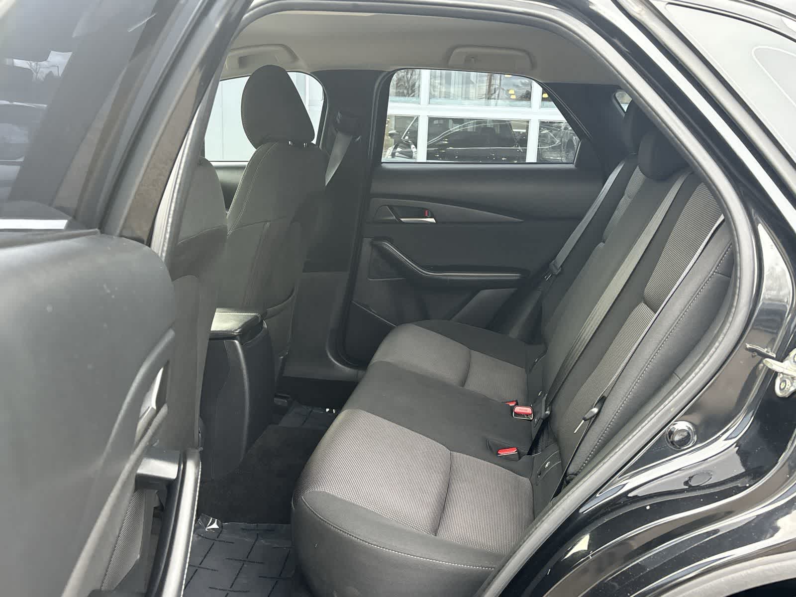 Thumbnail: 2023 Mazda CX-30 - 11