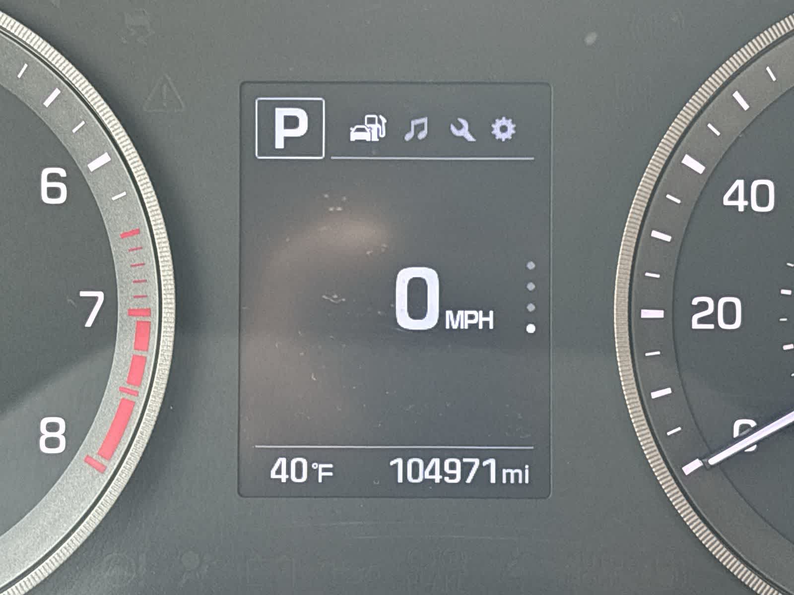 Thumbnail: 2018 Hyundai Tucson - 30