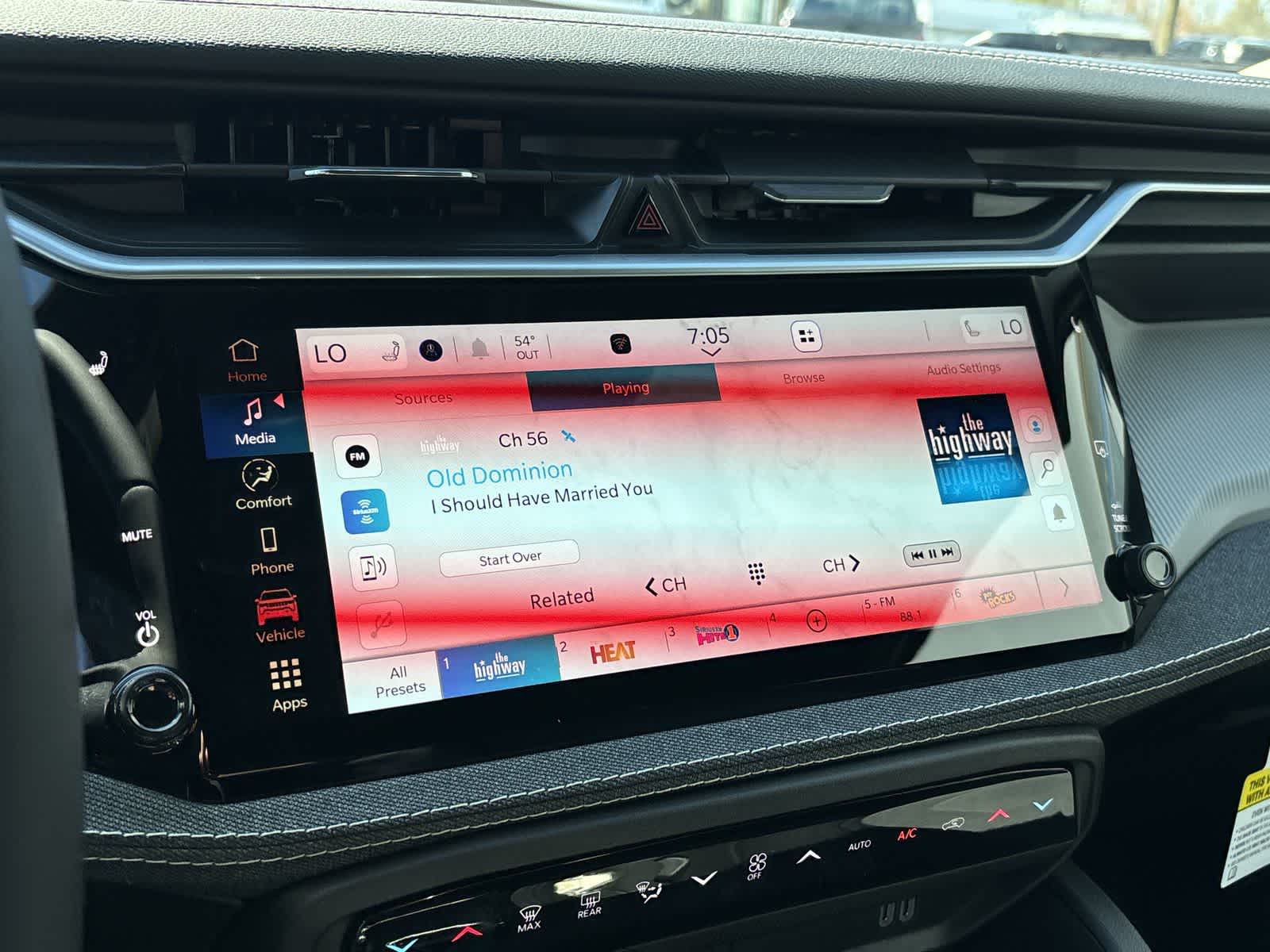 Thumbnail: 2026 Jeep Cherokee - 16