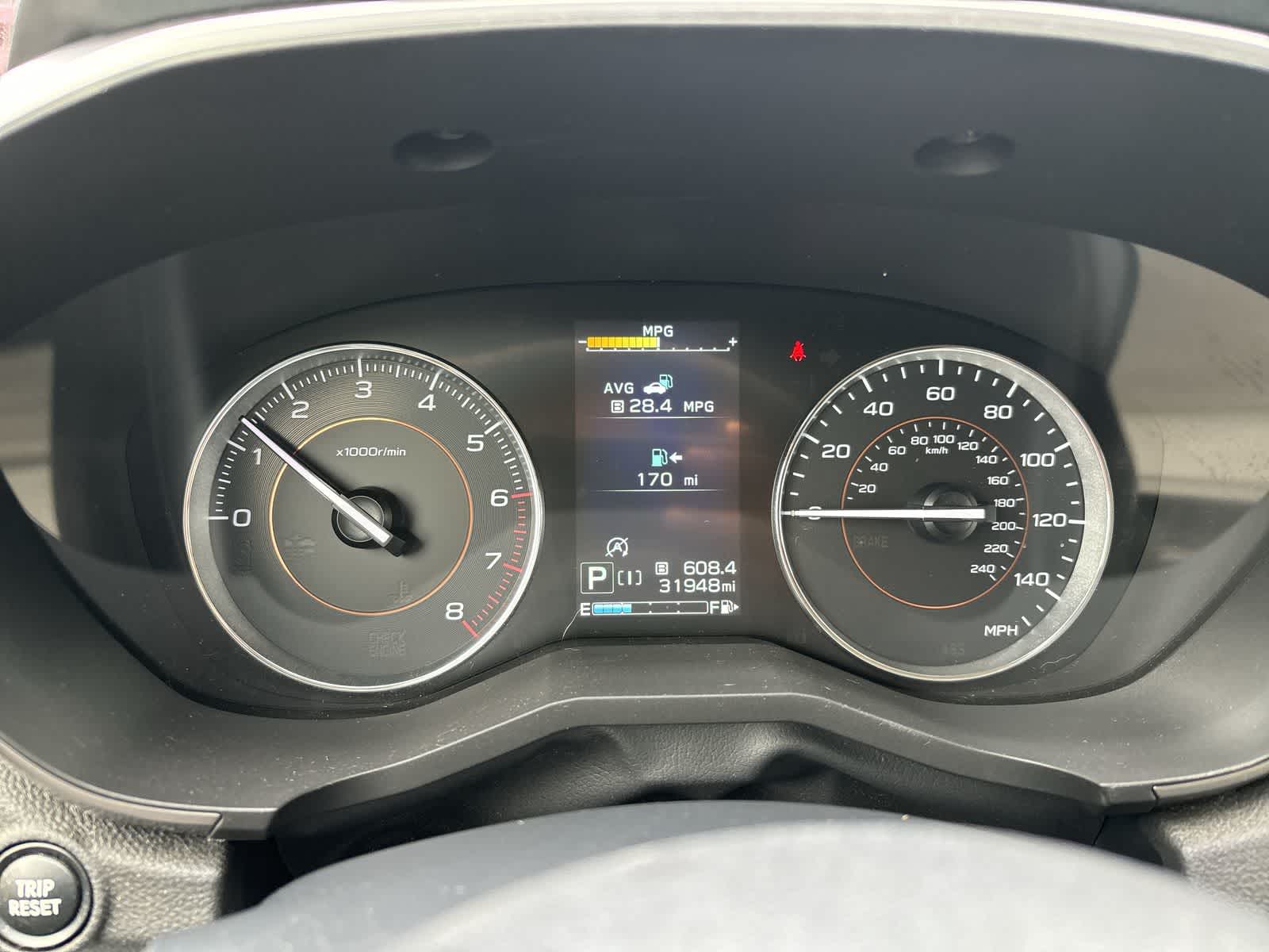 Thumbnail: 2022 Subaru Crosstrek - 12