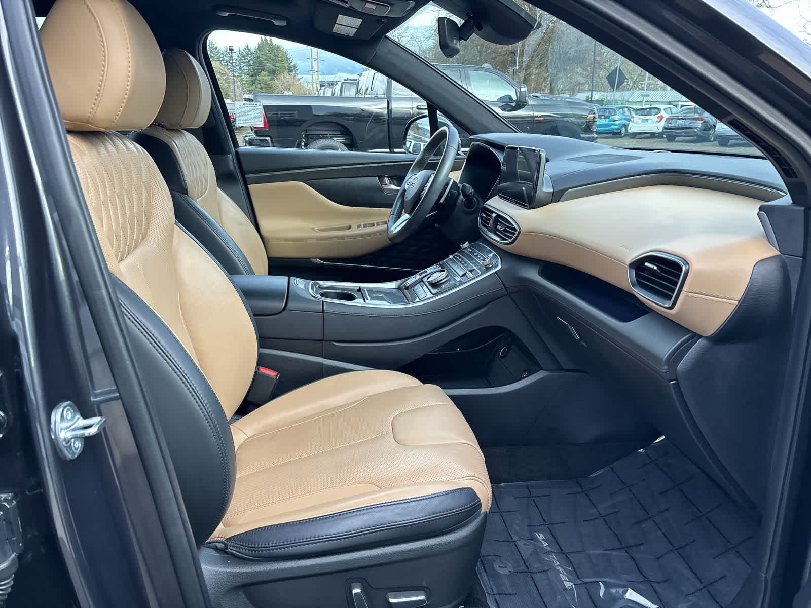 Thumbnail: 2023 Hyundai Santa Fe - 5