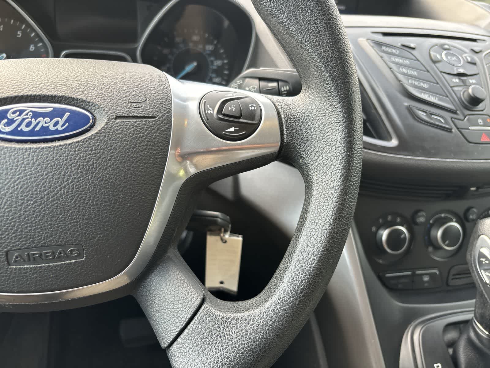 Thumbnail: 2016 Ford Escape - 10